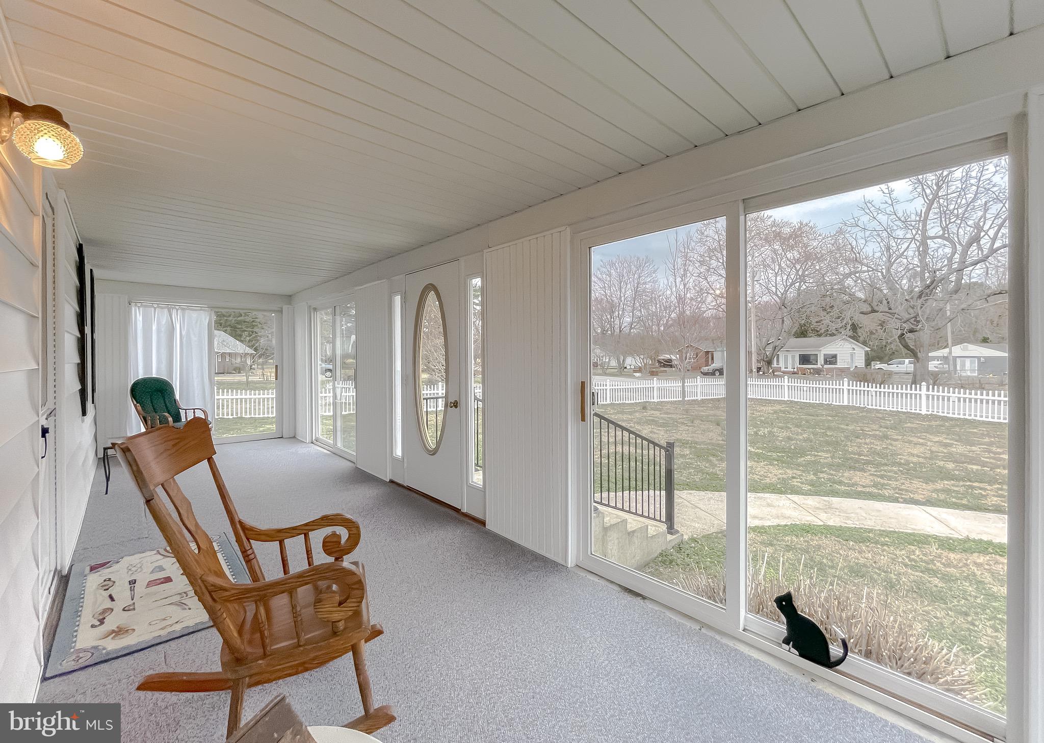 WHITES NECK CREEK - Residential