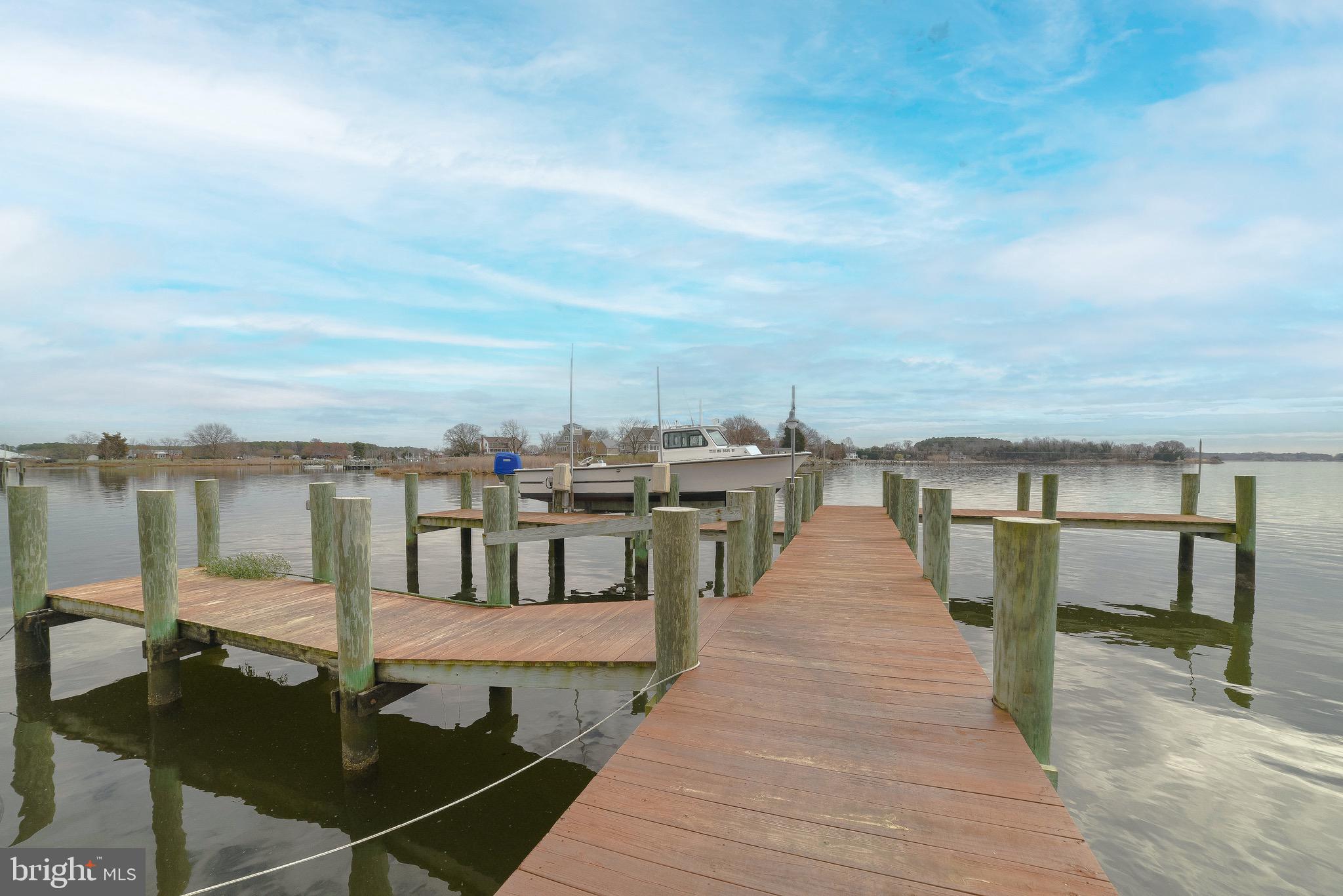 WHITES NECK CREEK - Residential