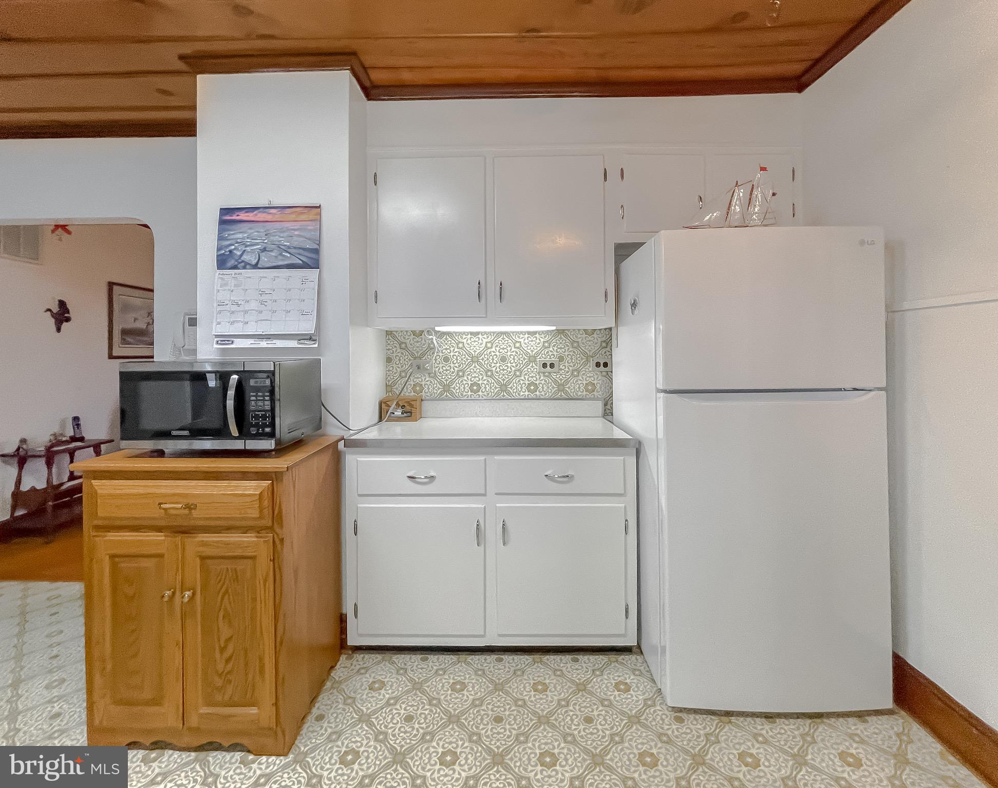 WHITES NECK CREEK - Residential