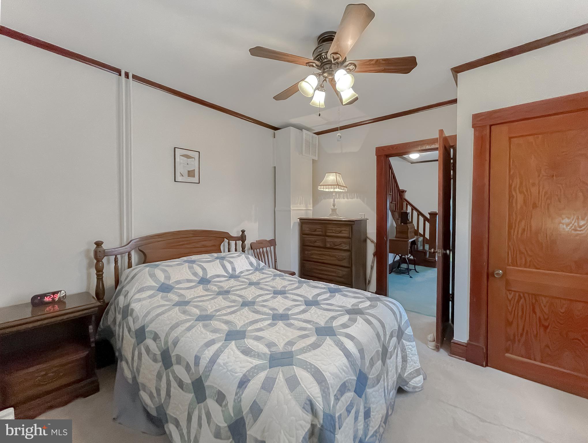 WHITES NECK CREEK - Residential