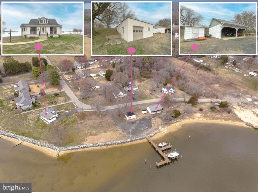 WHITES NECK CREEK - Residential