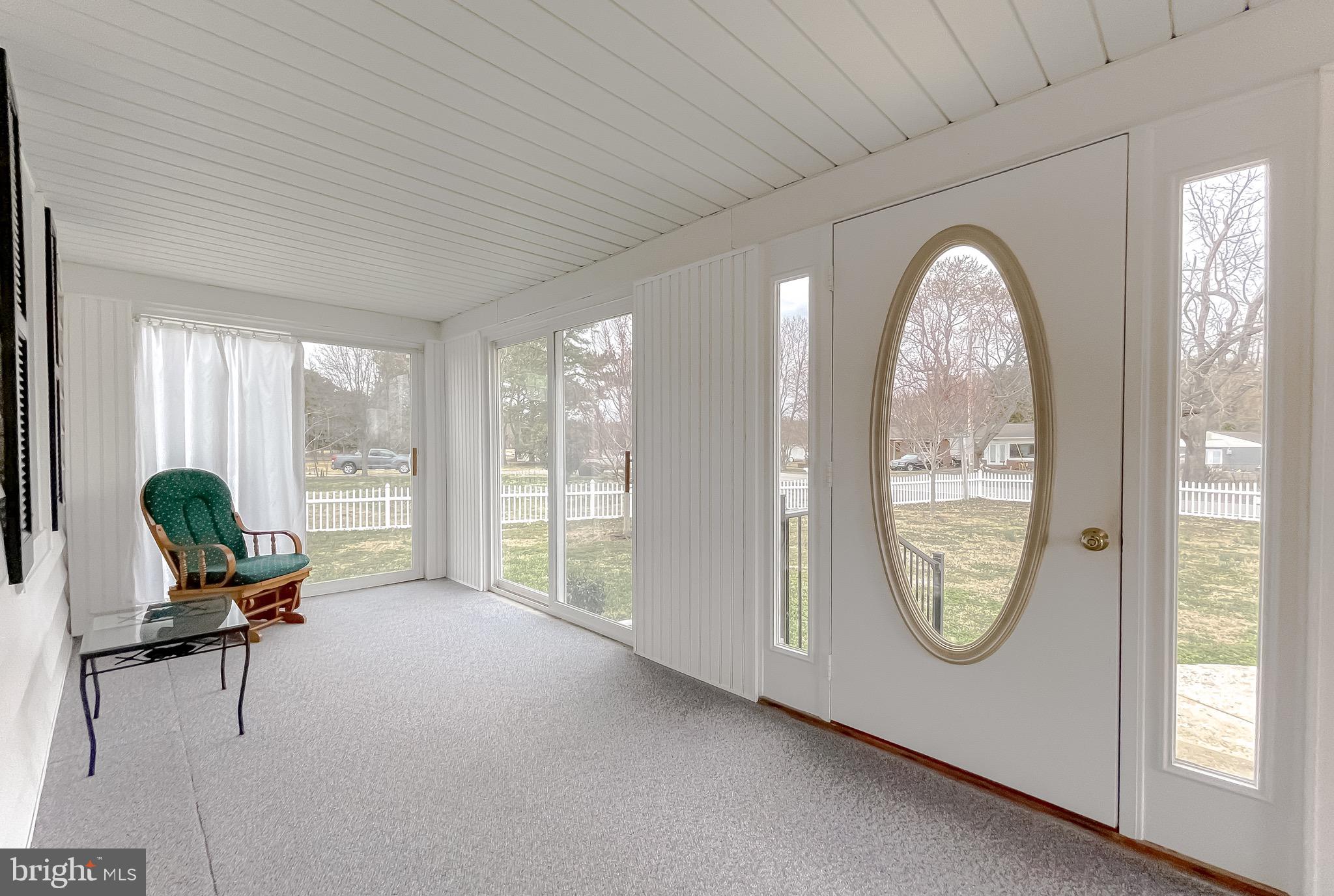 WHITES NECK CREEK - Residential