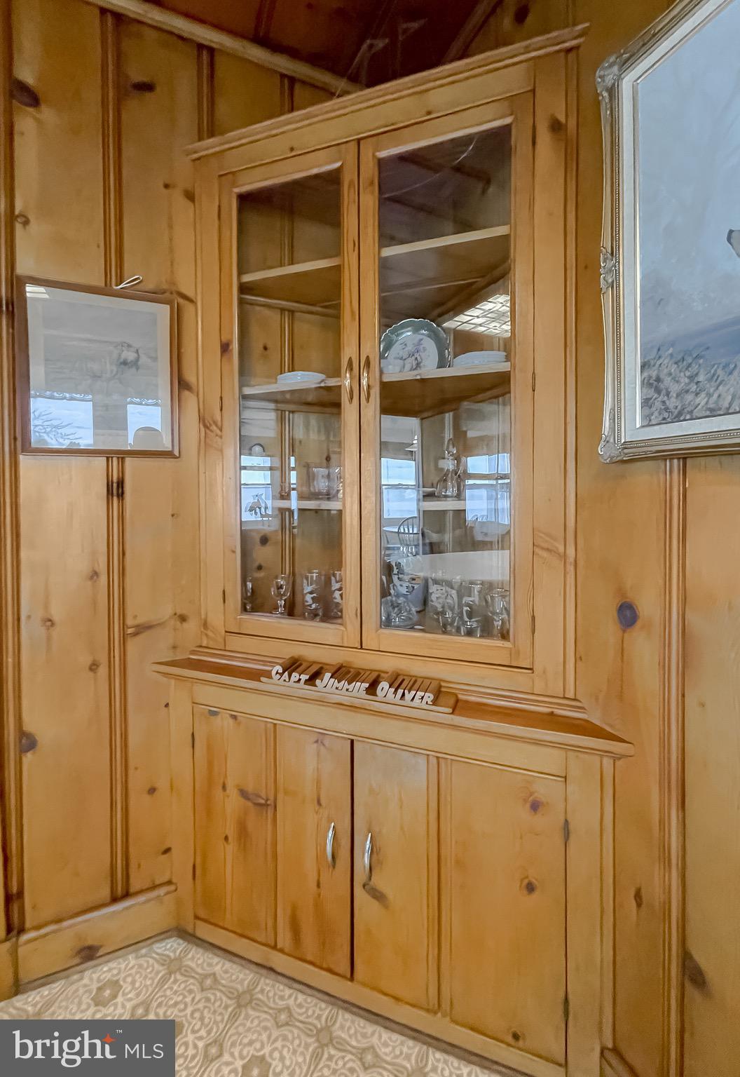 WHITES NECK CREEK - Residential