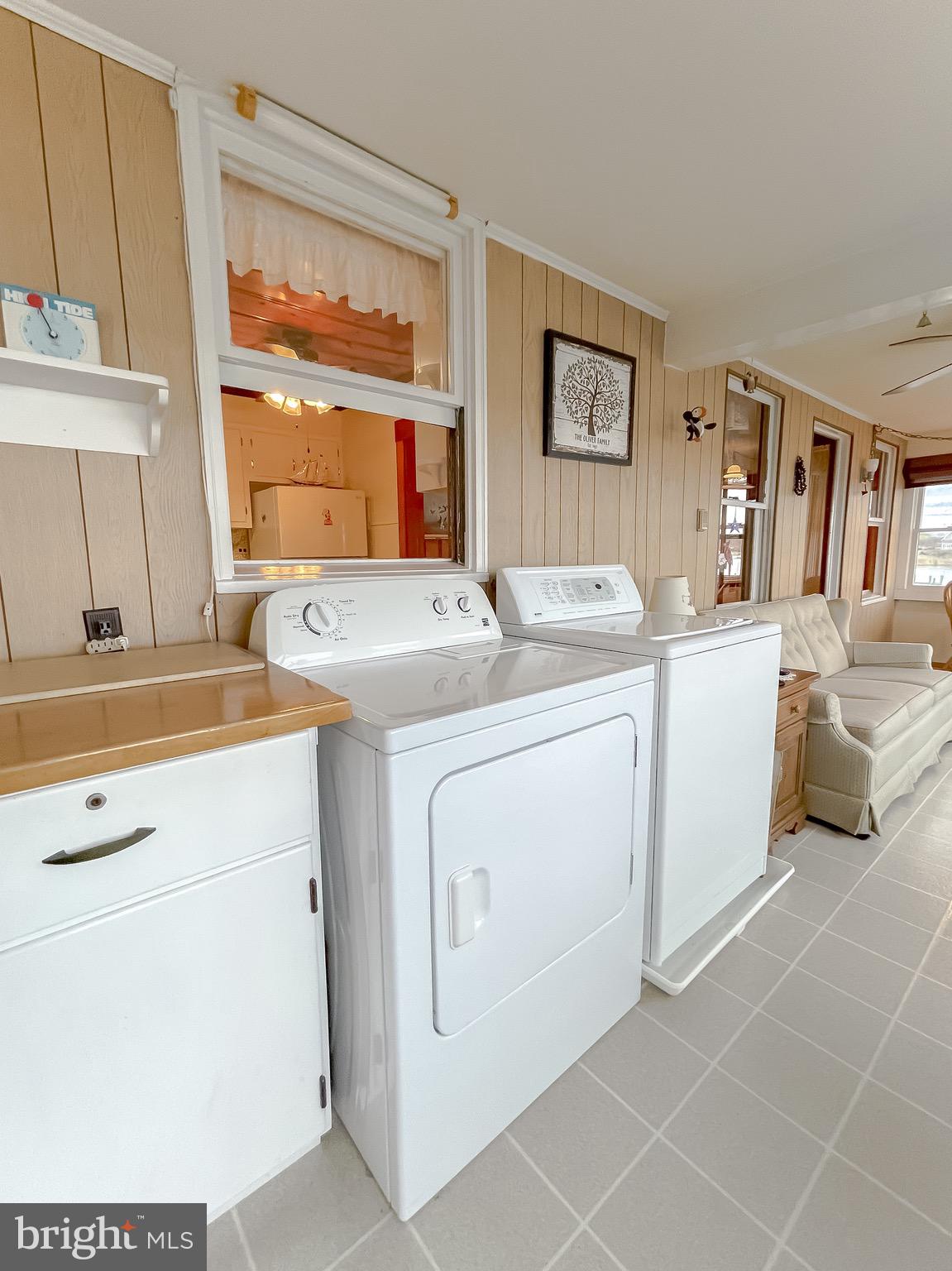 WHITES NECK CREEK - Residential