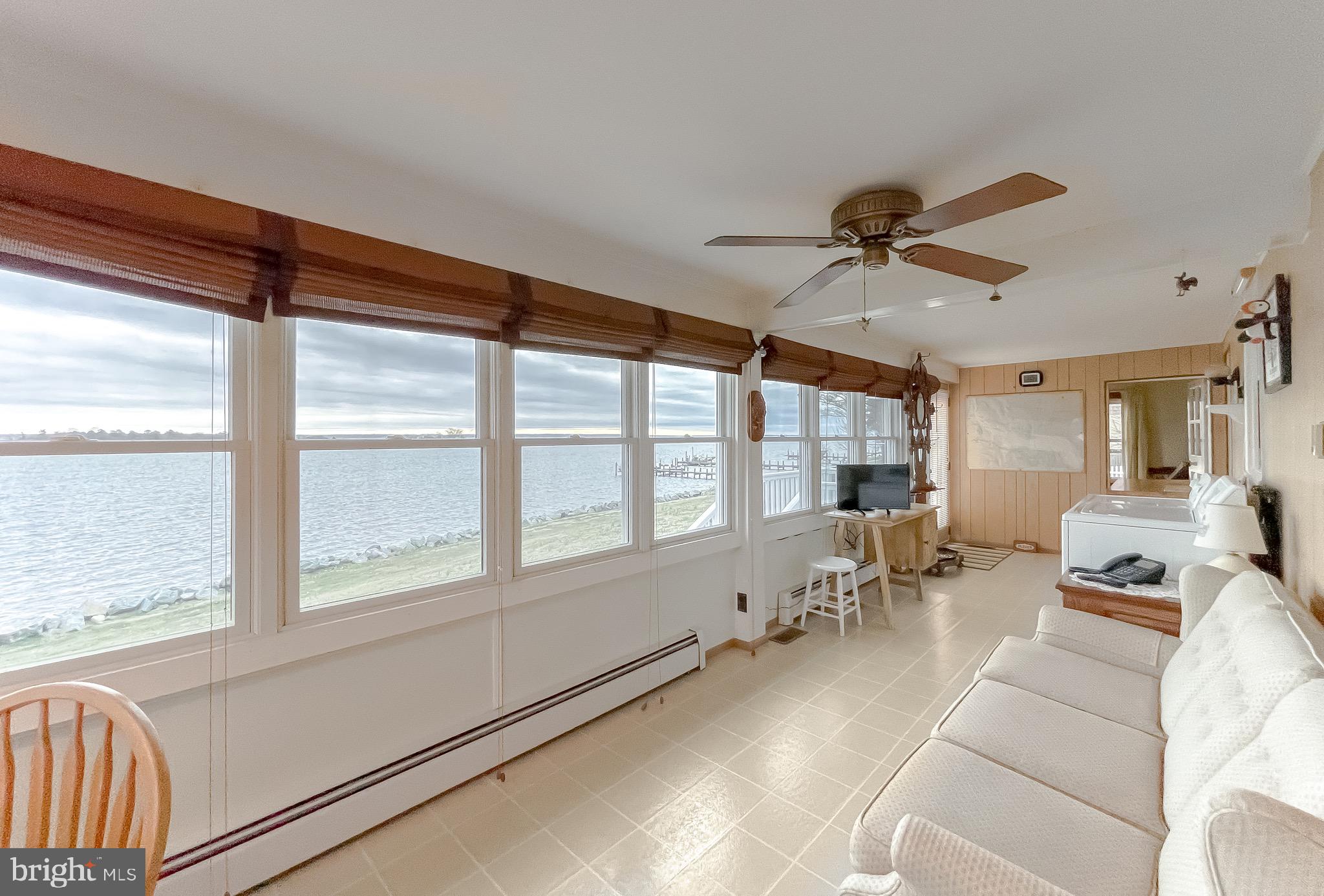 WHITES NECK CREEK - Residential