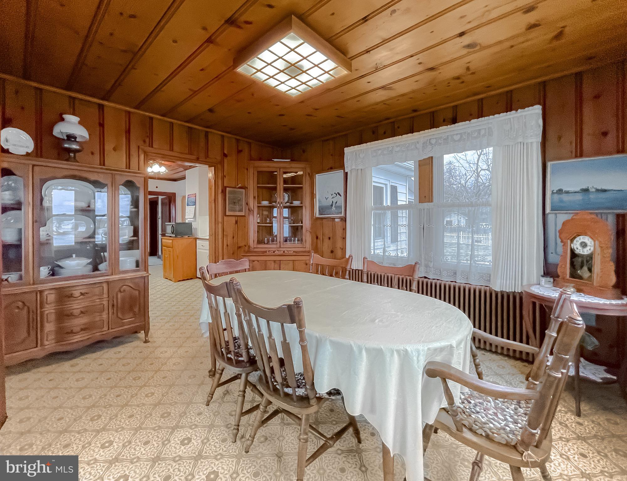 WHITES NECK CREEK - Residential