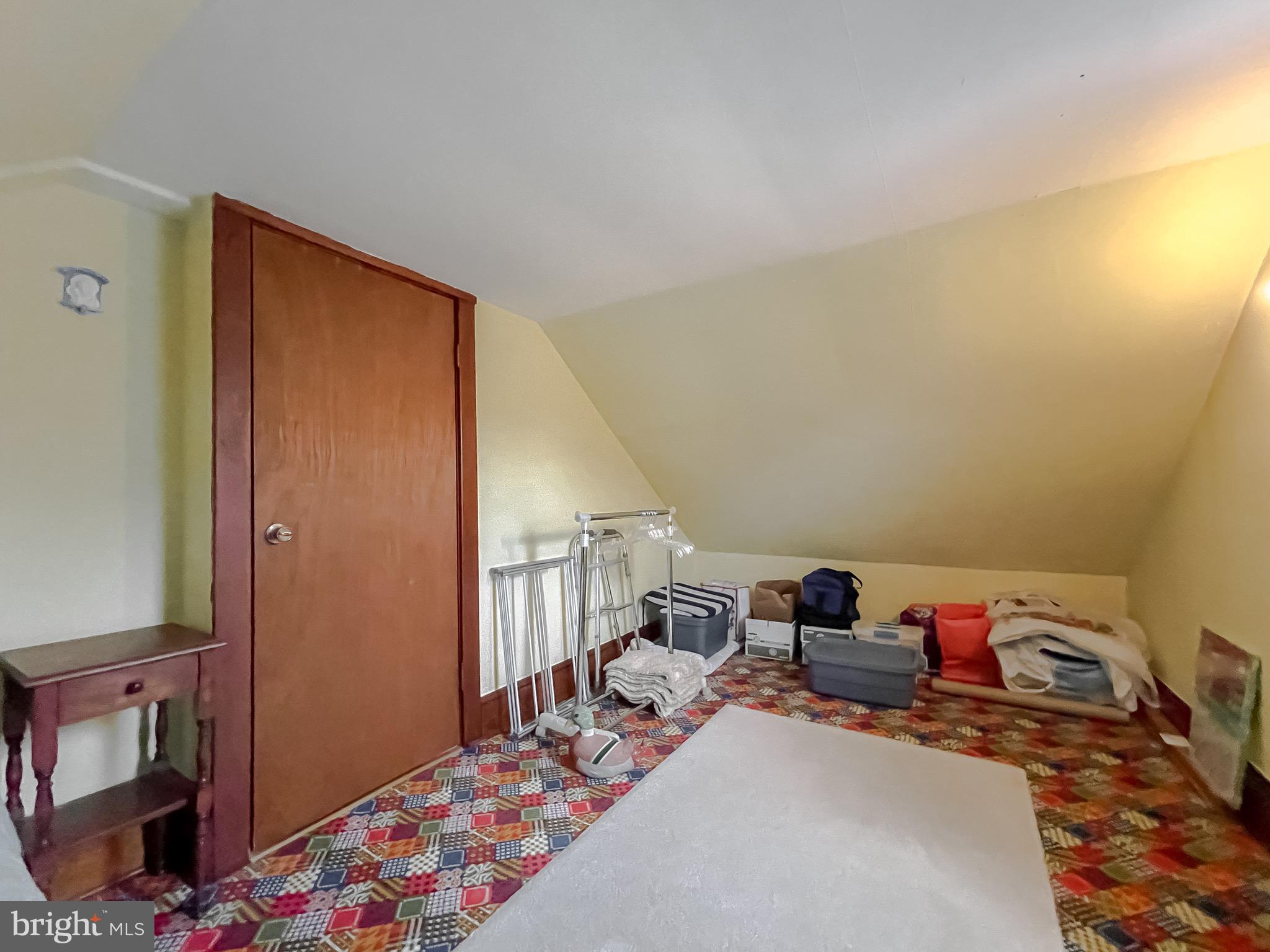 WHITES NECK CREEK - Residential