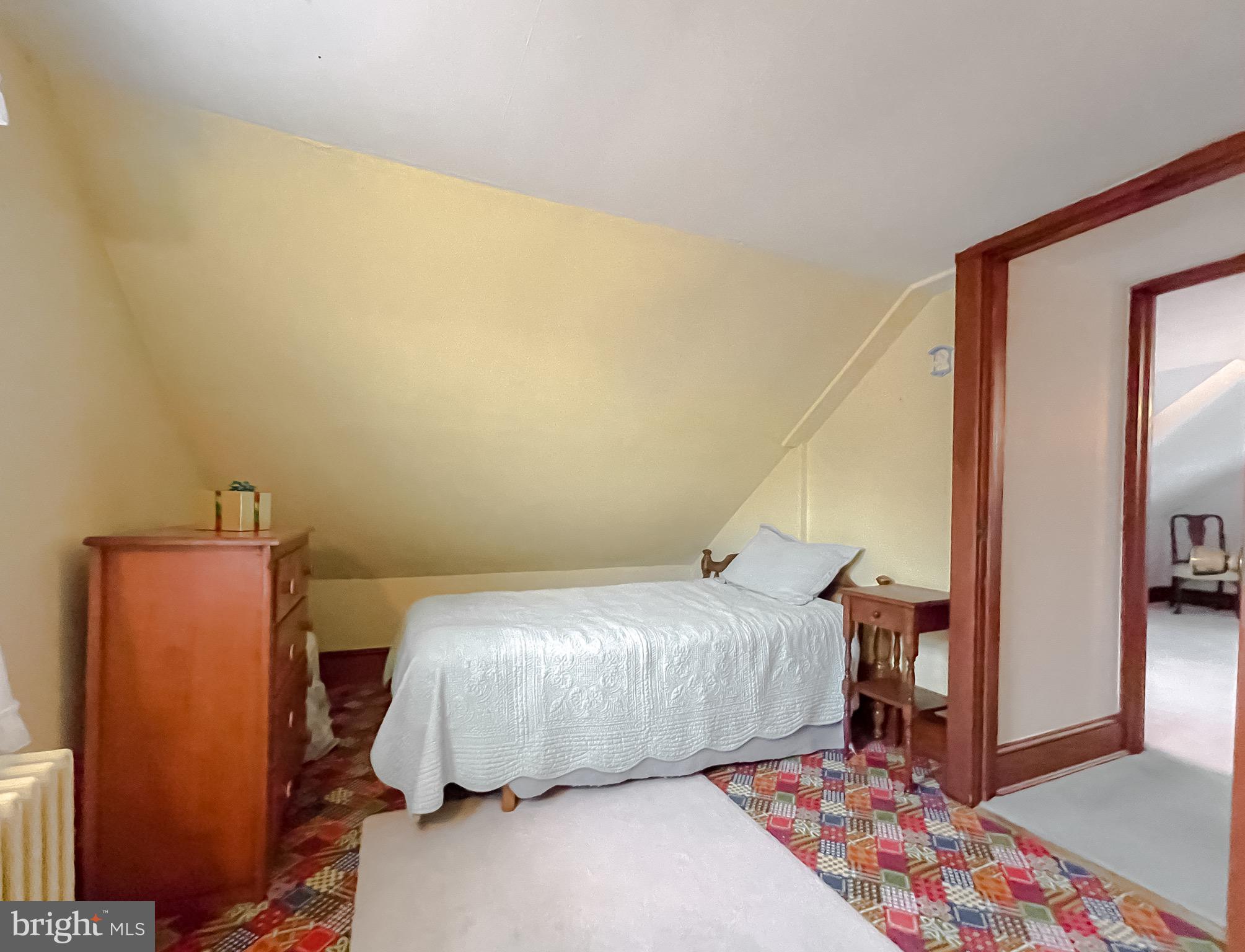 WHITES NECK CREEK - Residential