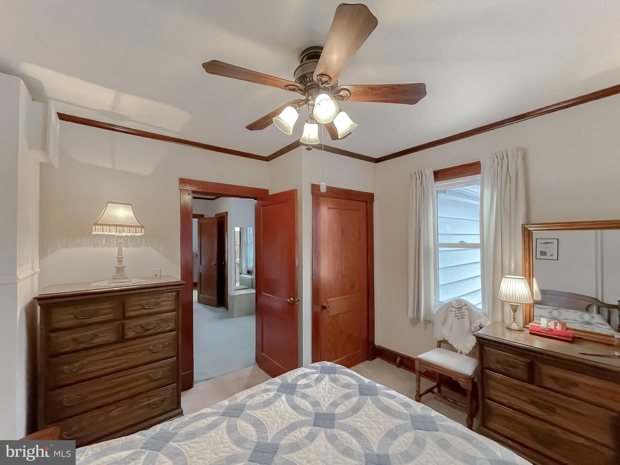 WHITES NECK CREEK - Residential