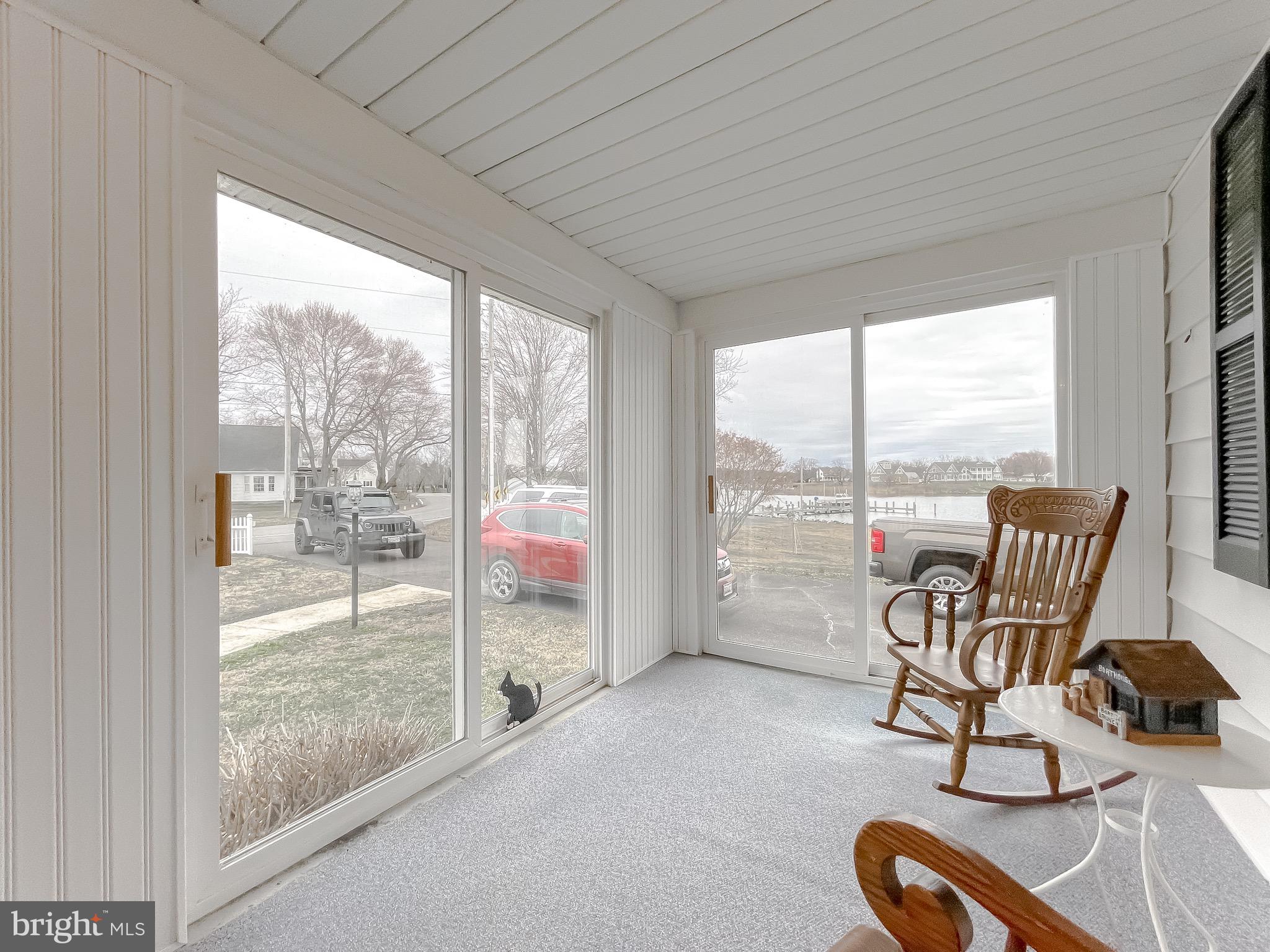 WHITES NECK CREEK - Residential