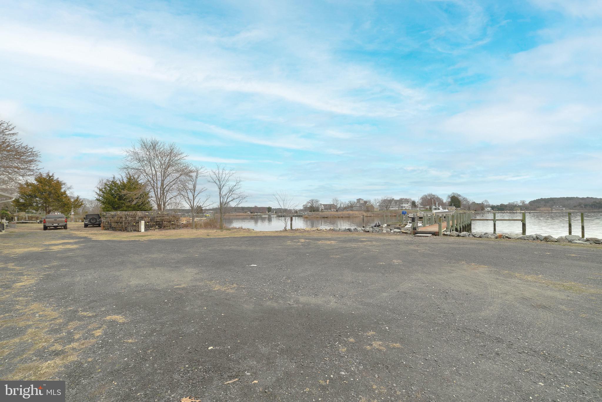 WHITES NECK CREEK - Residential