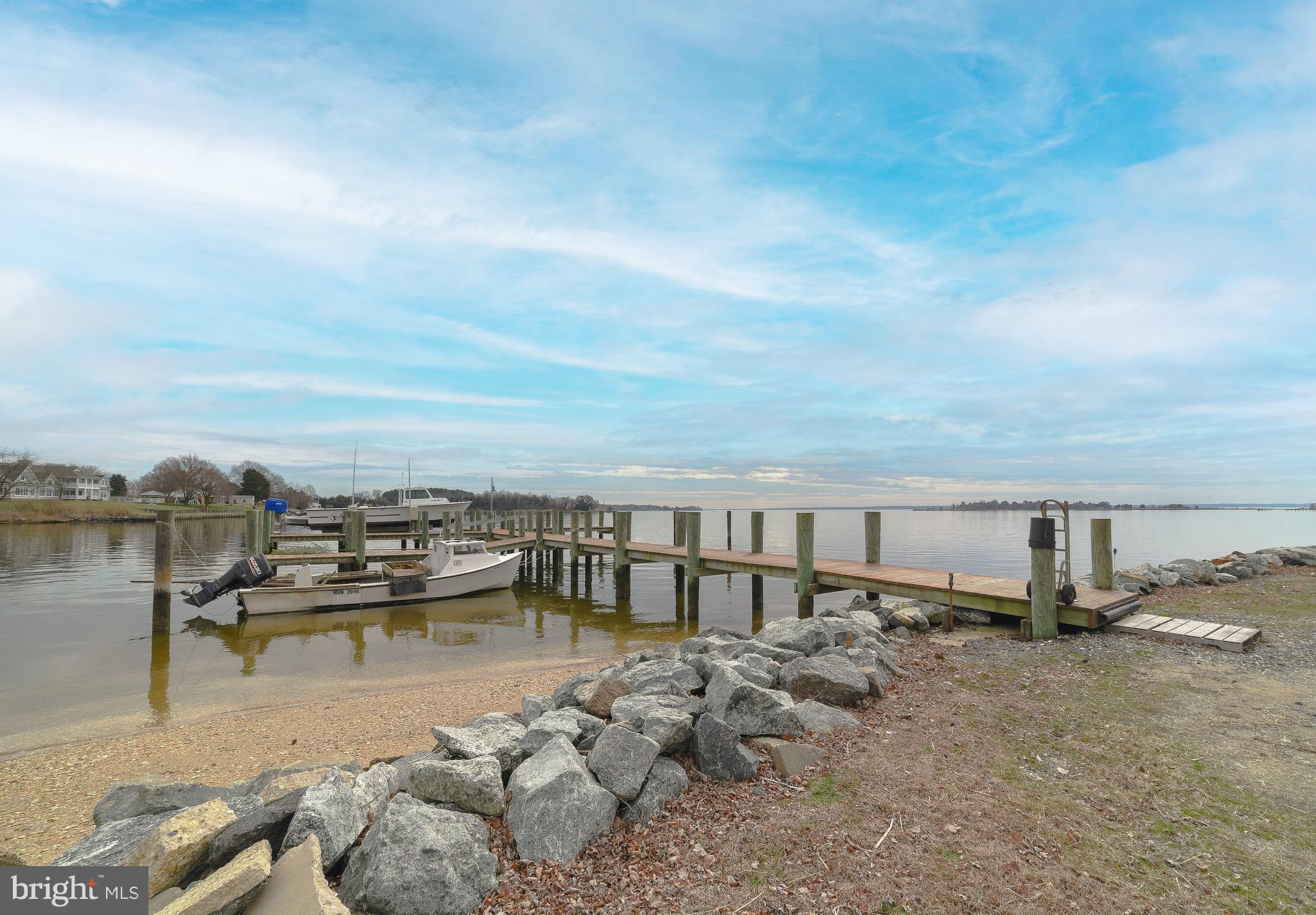 WHITES NECK CREEK - Residential