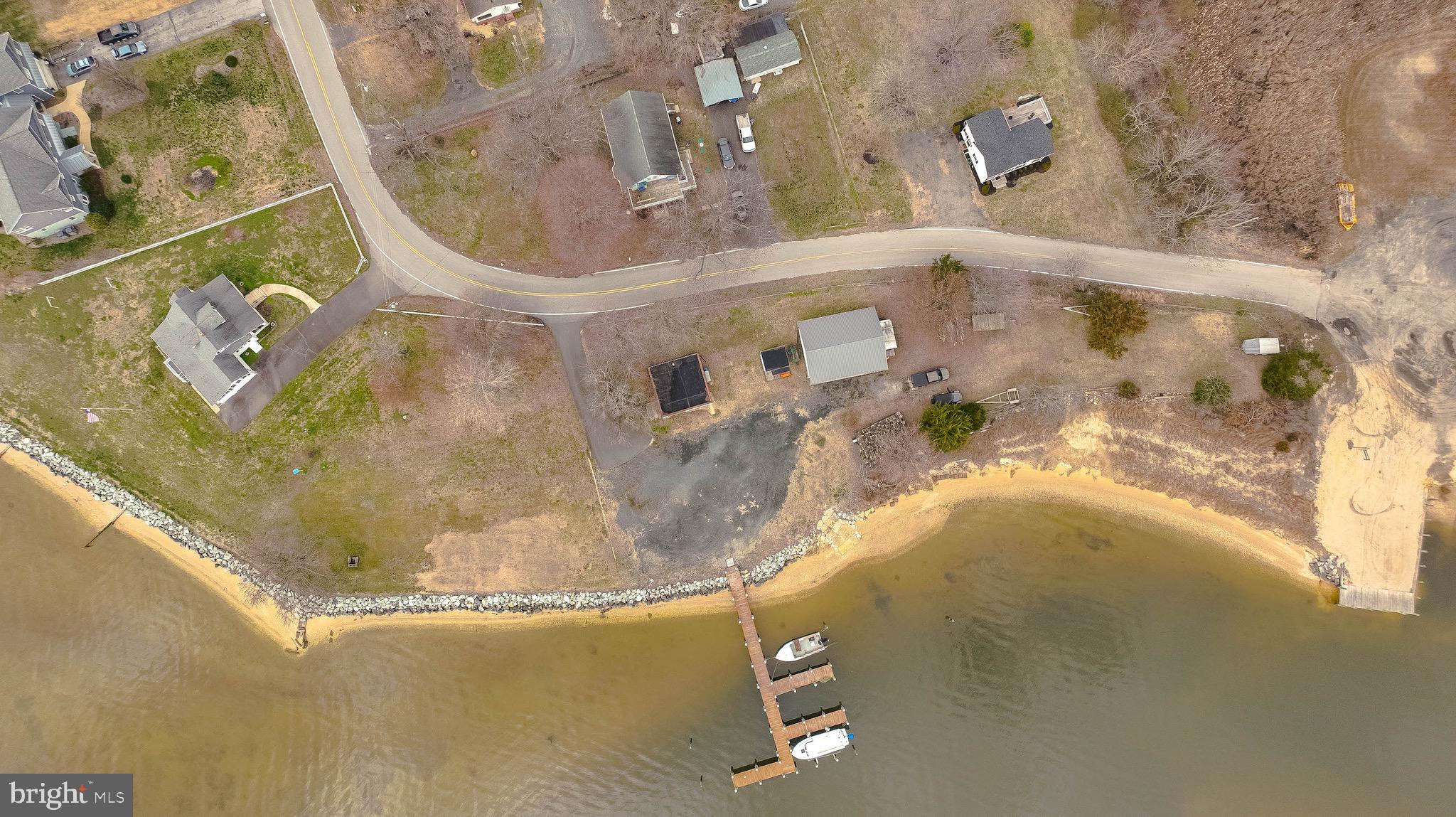 WHITES NECK CREEK - Residential