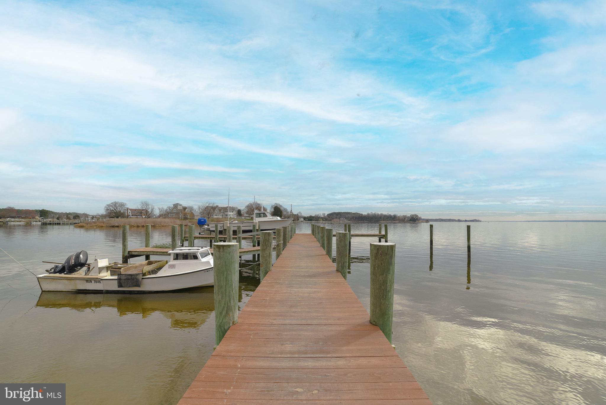 WHITES NECK CREEK - Residential