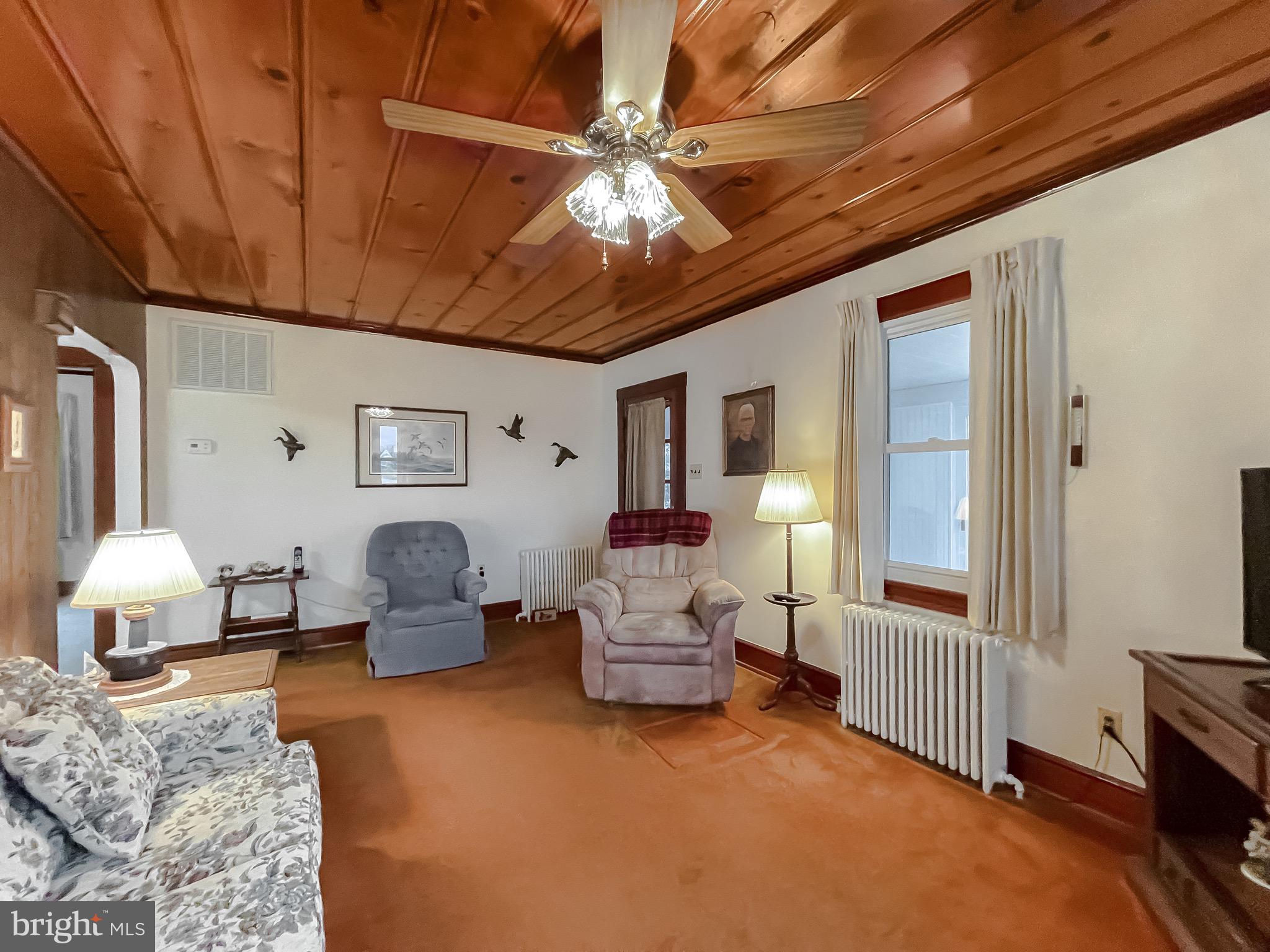 WHITES NECK CREEK - Residential