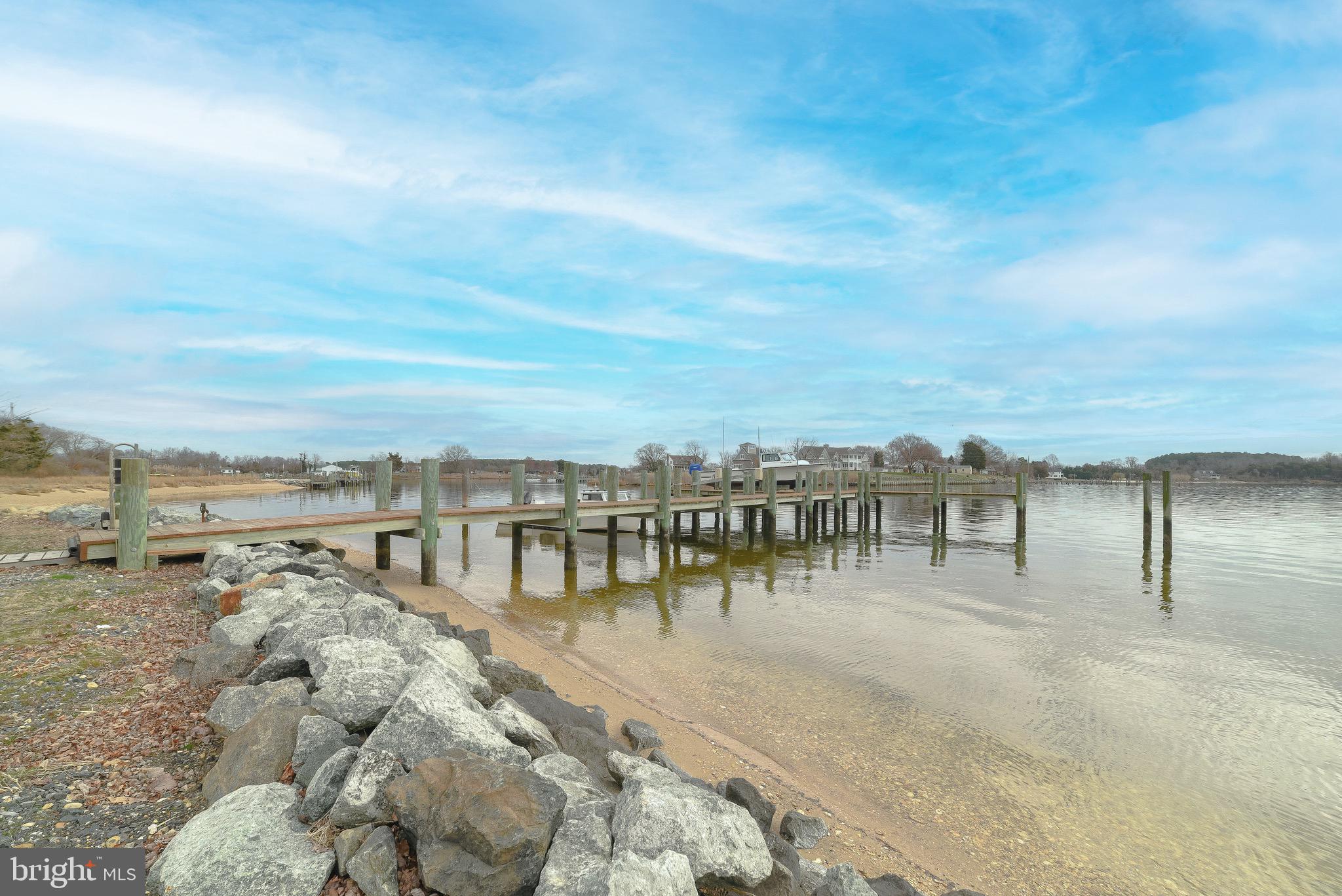 WHITES NECK CREEK - Residential