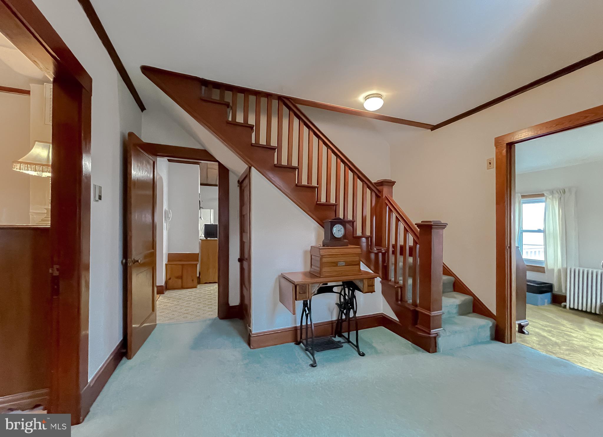 WHITES NECK CREEK - Residential