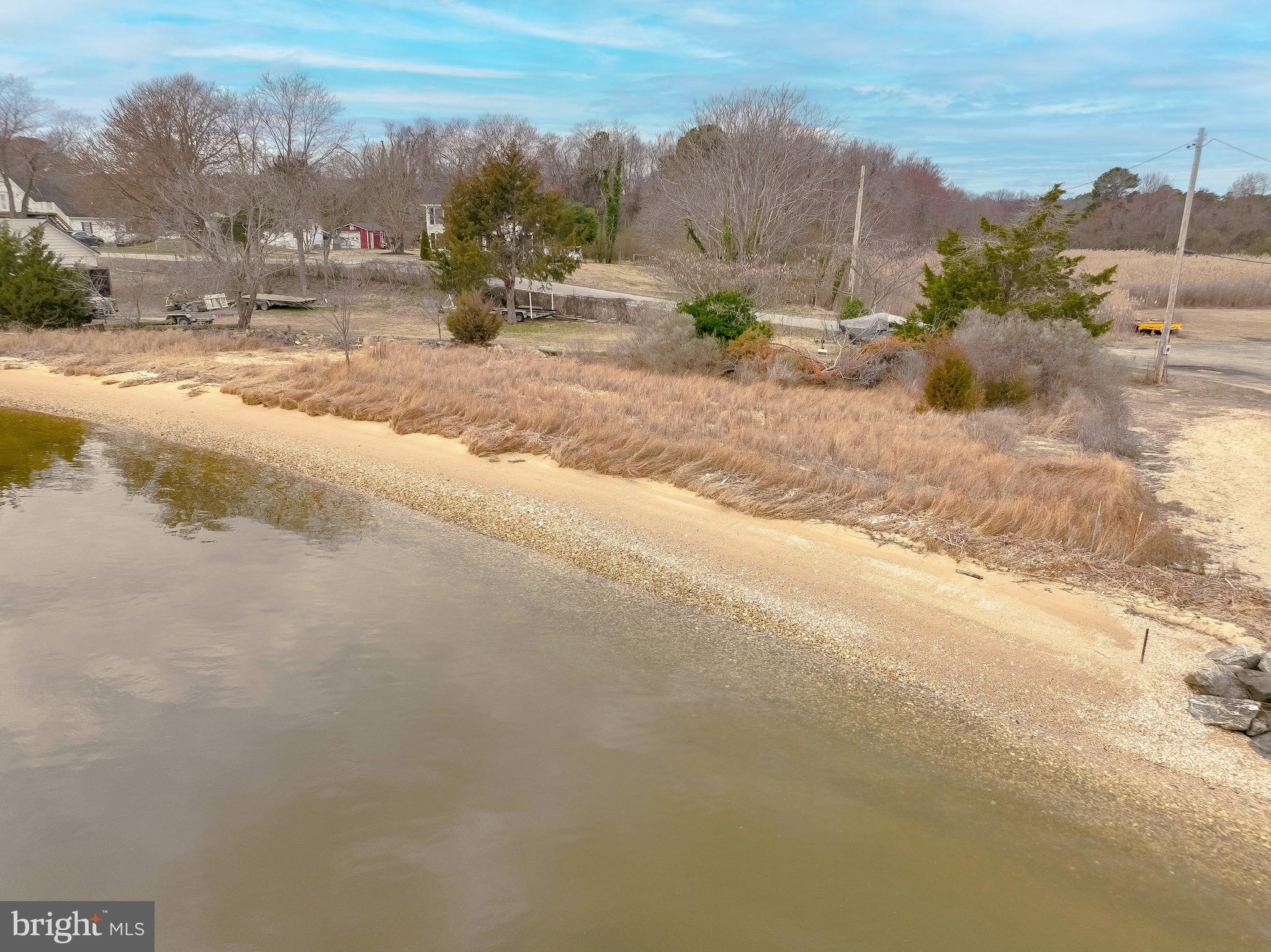 WHITES NECK CREEK - Residential