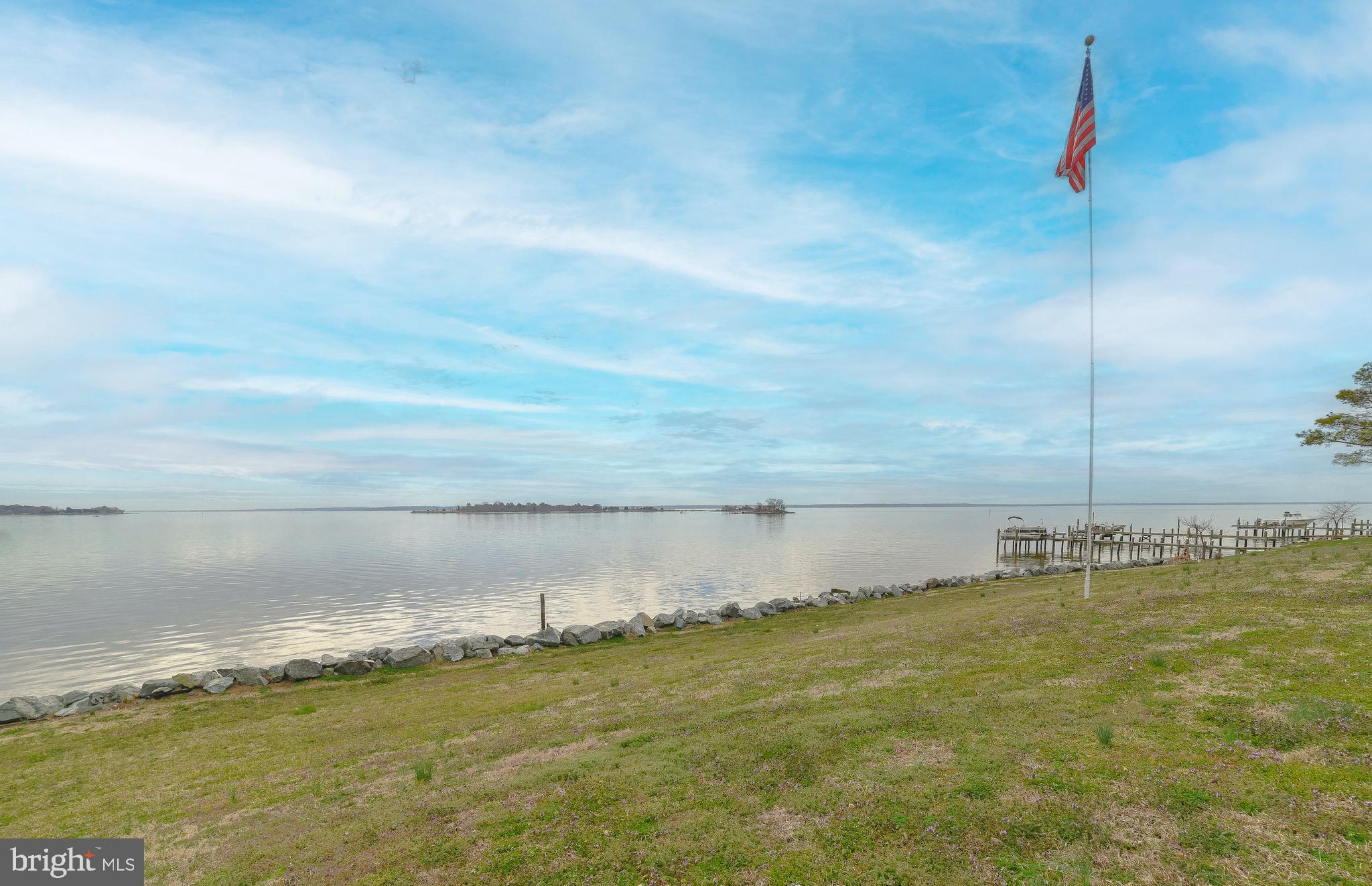 WHITES NECK CREEK - Residential