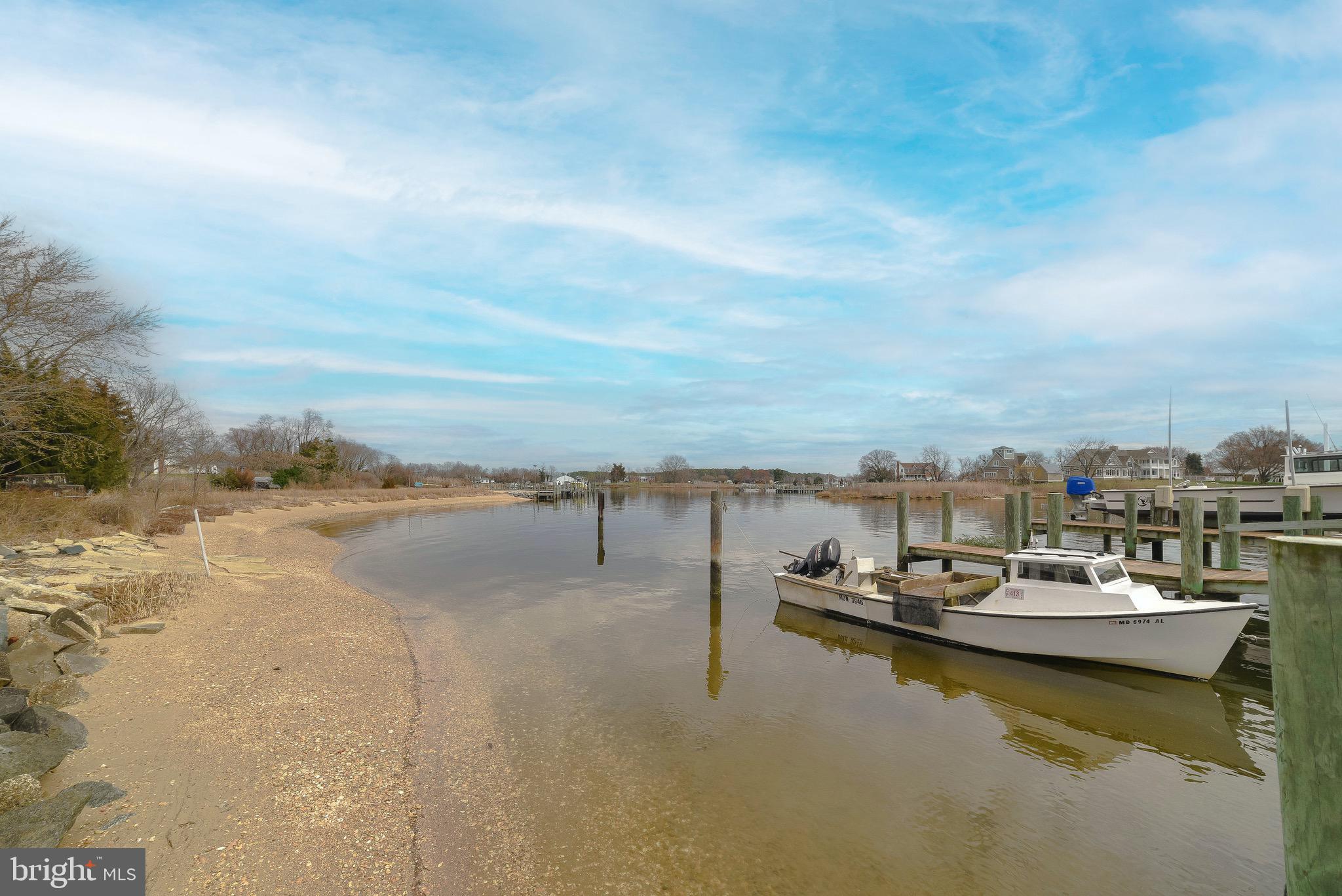 WHITES NECK CREEK - Residential