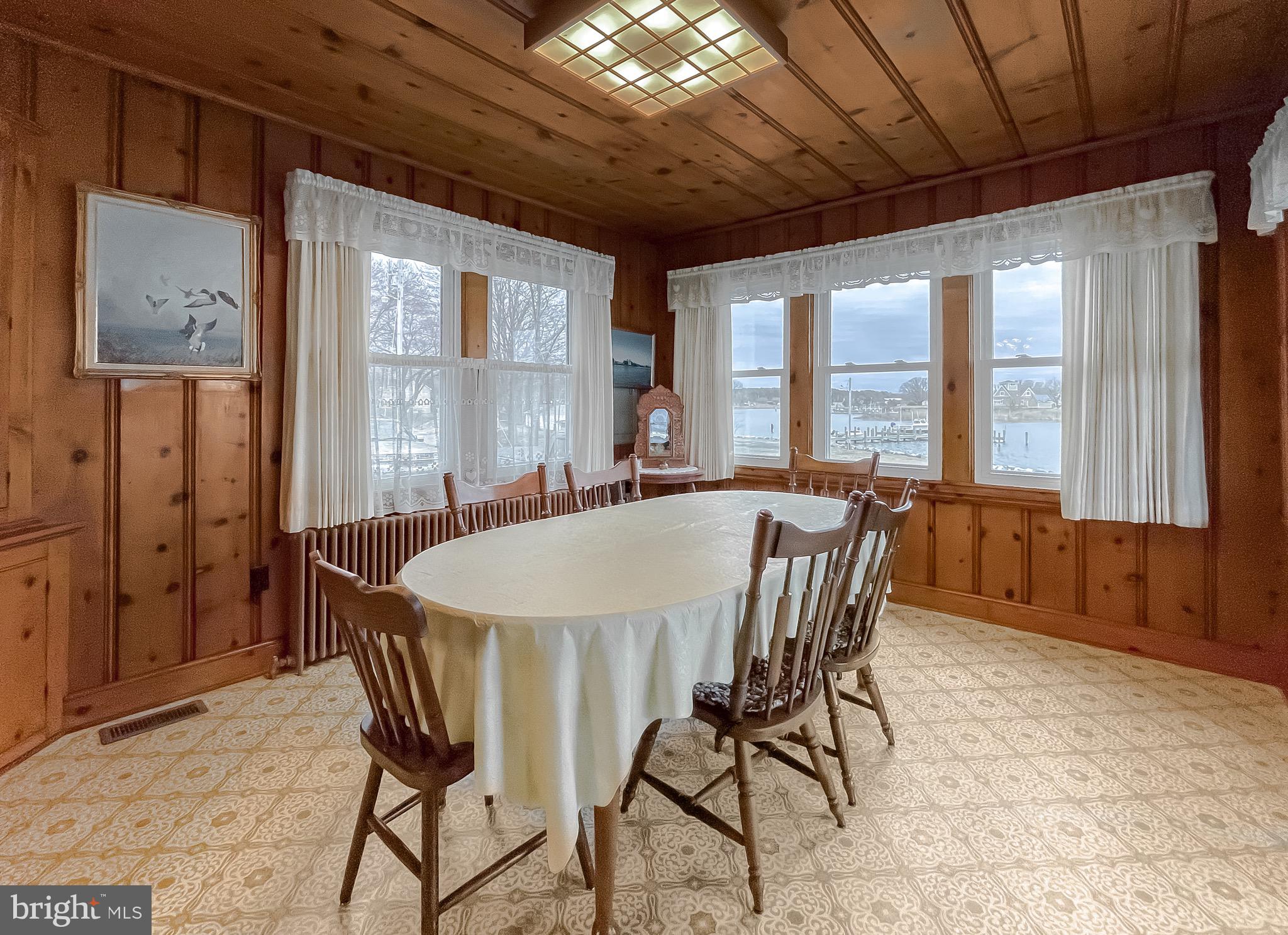 WHITES NECK CREEK - Residential