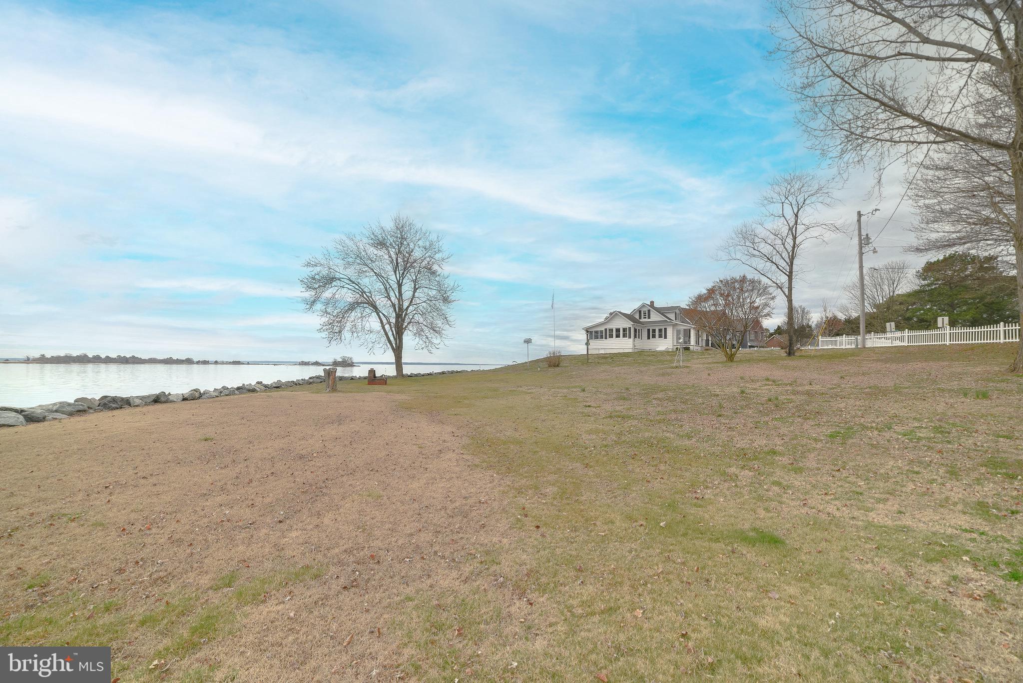 WHITES NECK CREEK - Residential