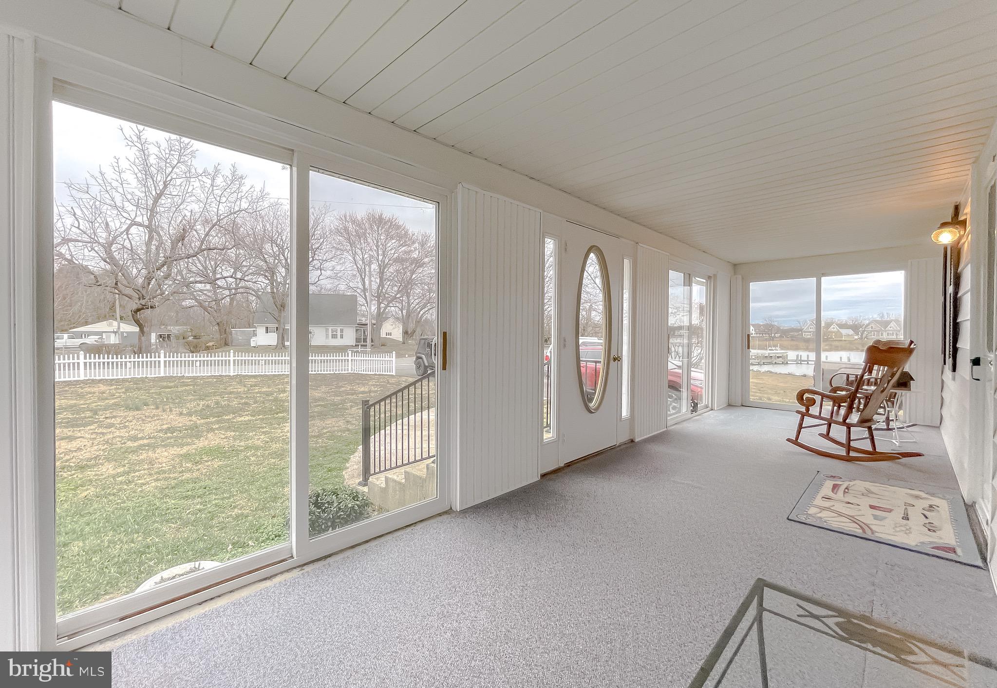 WHITES NECK CREEK - Residential