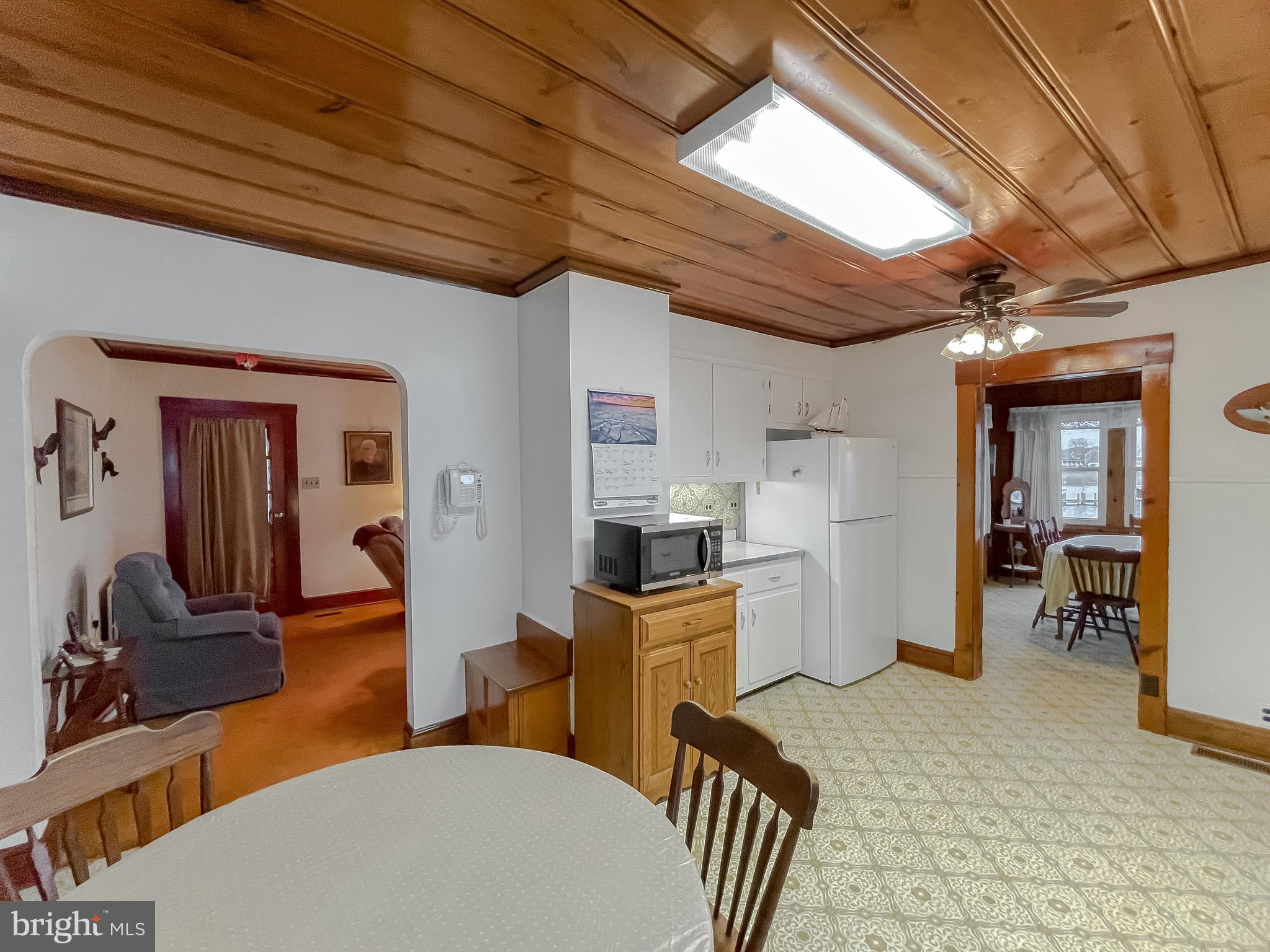 WHITES NECK CREEK - Residential