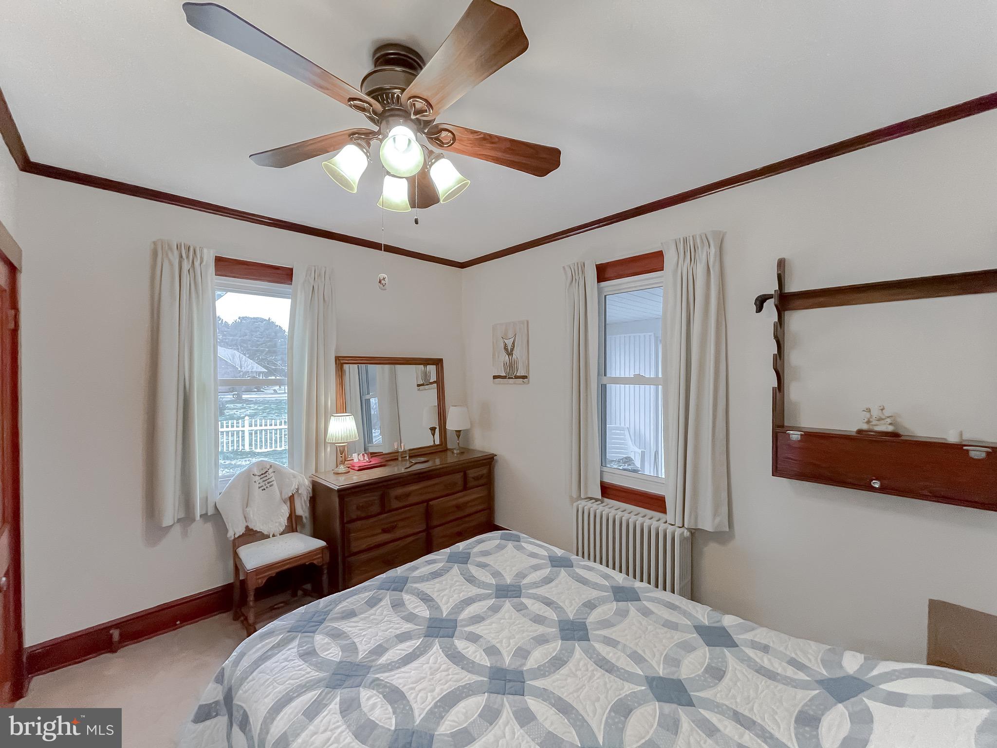 WHITES NECK CREEK - Residential