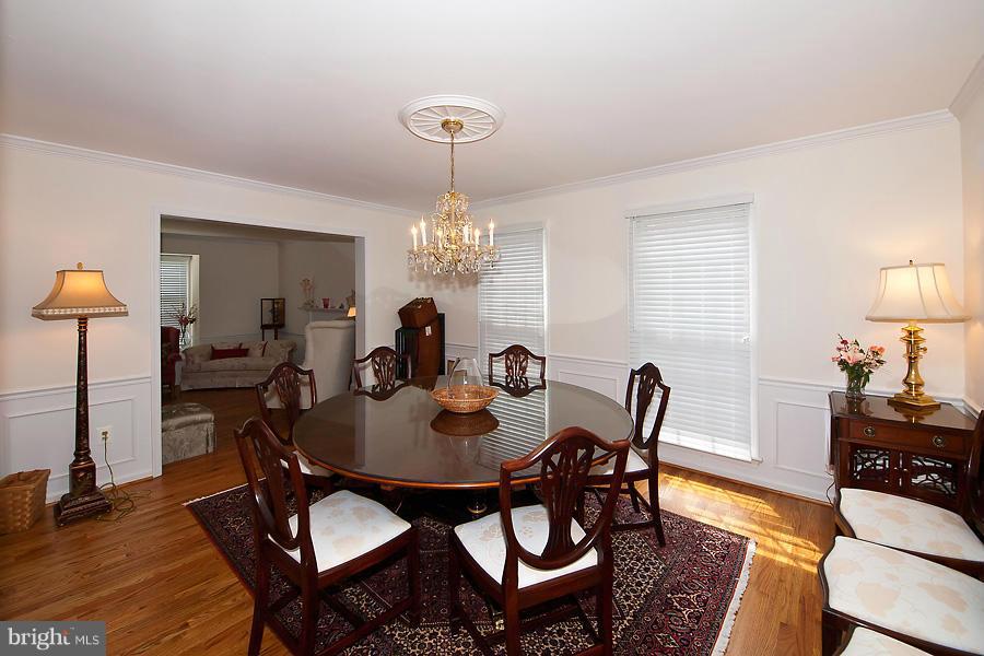 TIMBERLY SOUTH - Residential