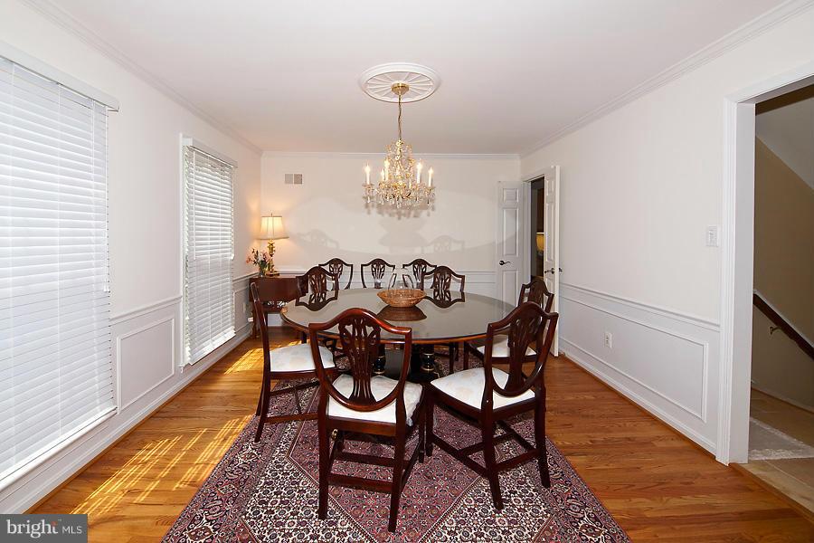 TIMBERLY SOUTH - Residential