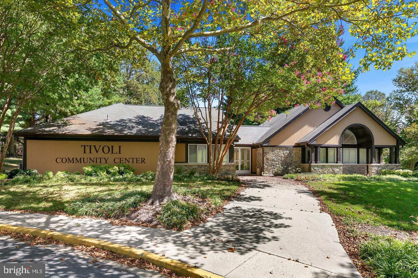 TIVOLI - Residential