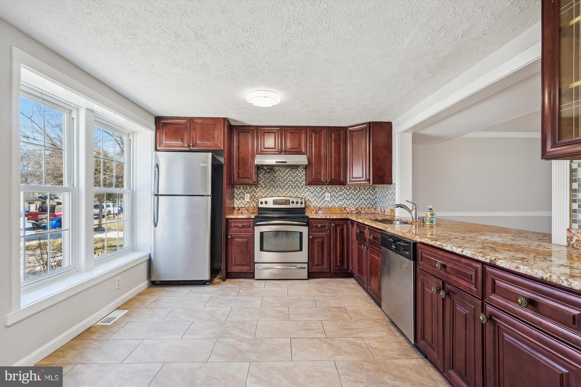 EDINBURGH - Residential