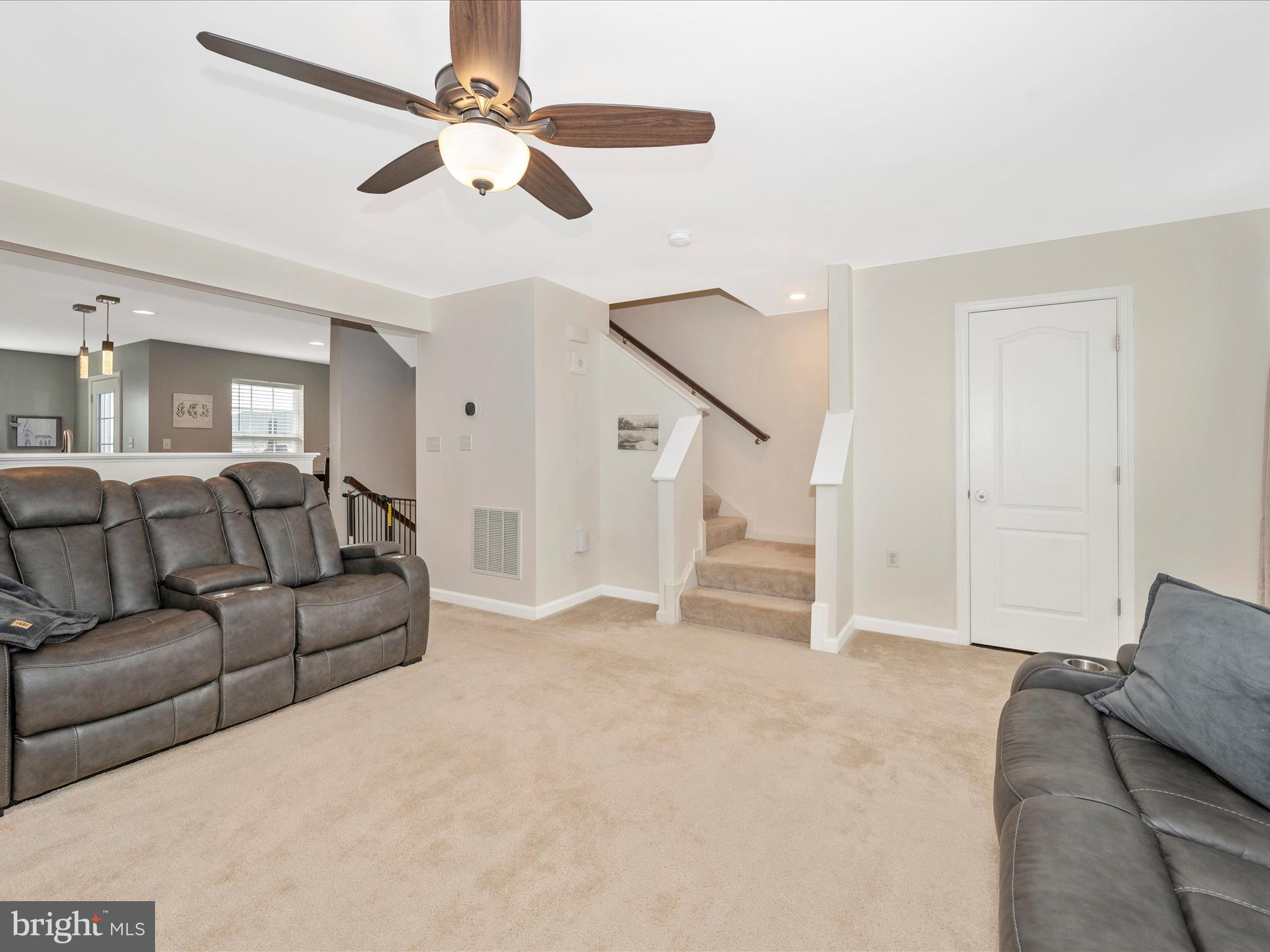 BRIAR RUN - Residential