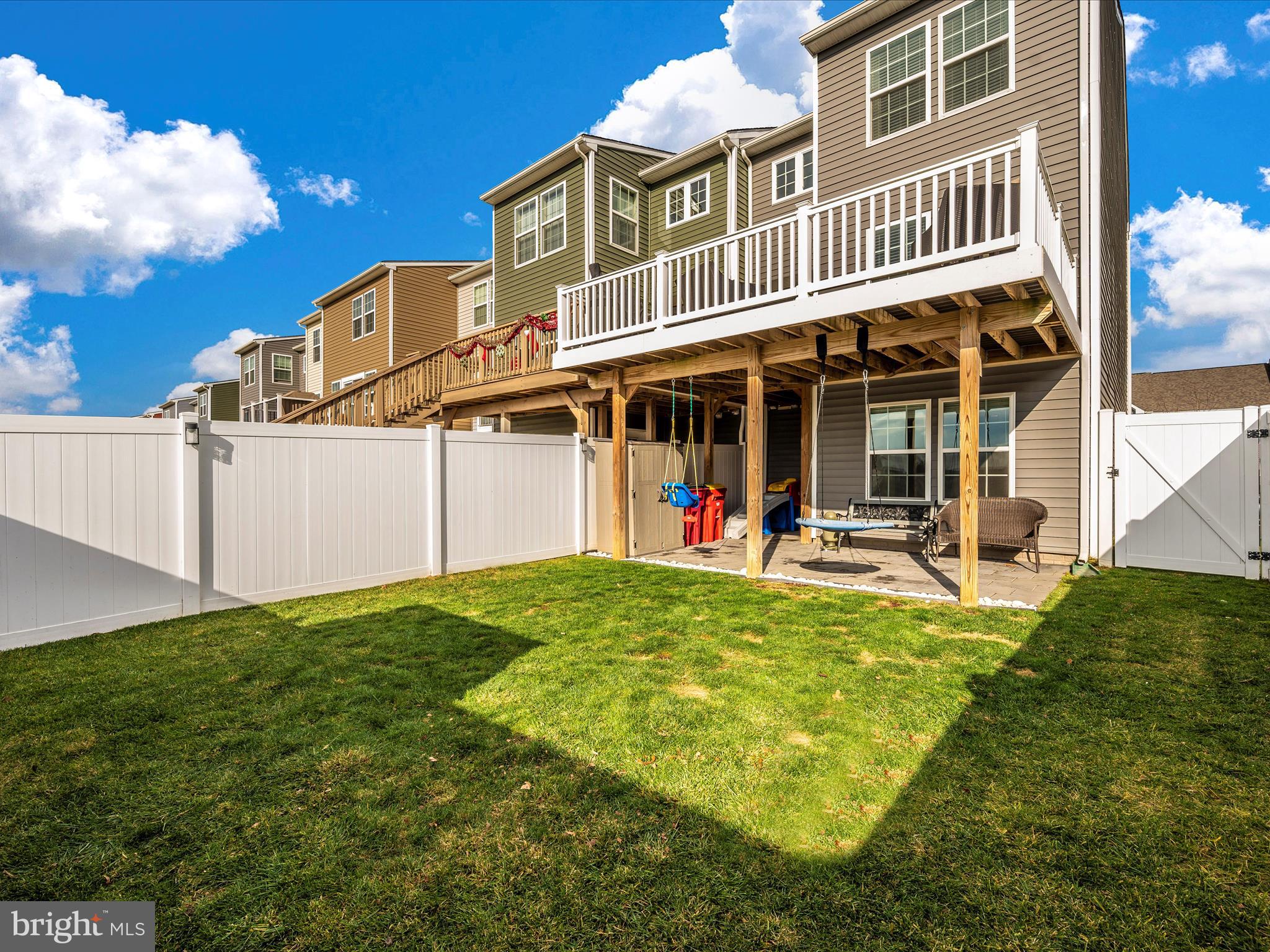 BRIAR RUN - Residential