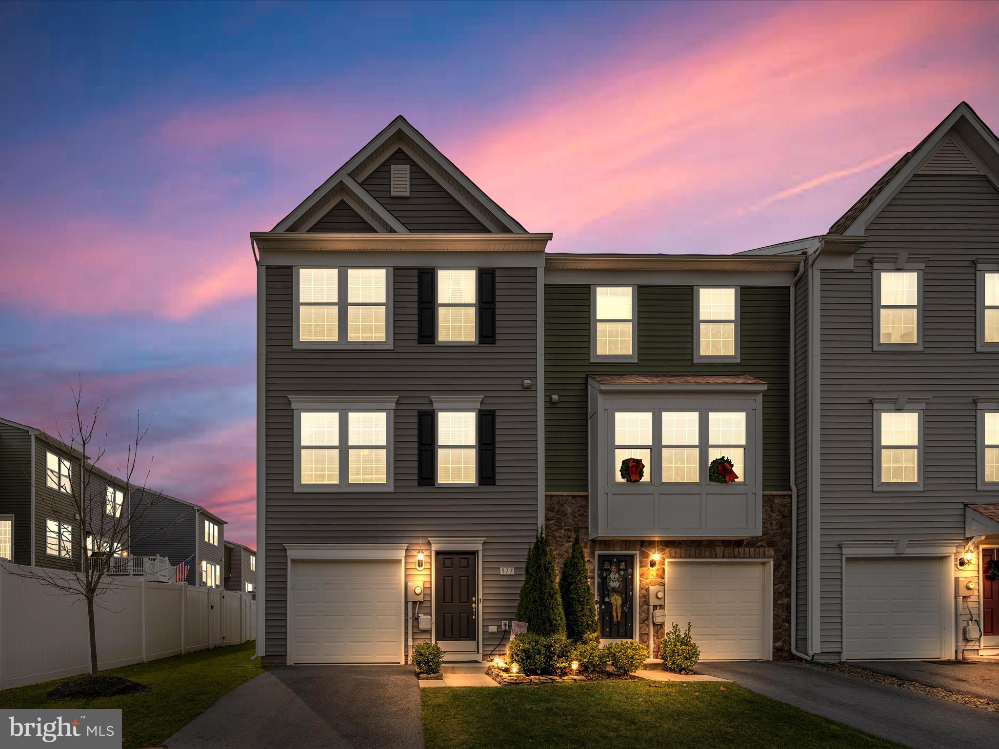 BRIAR RUN - Residential