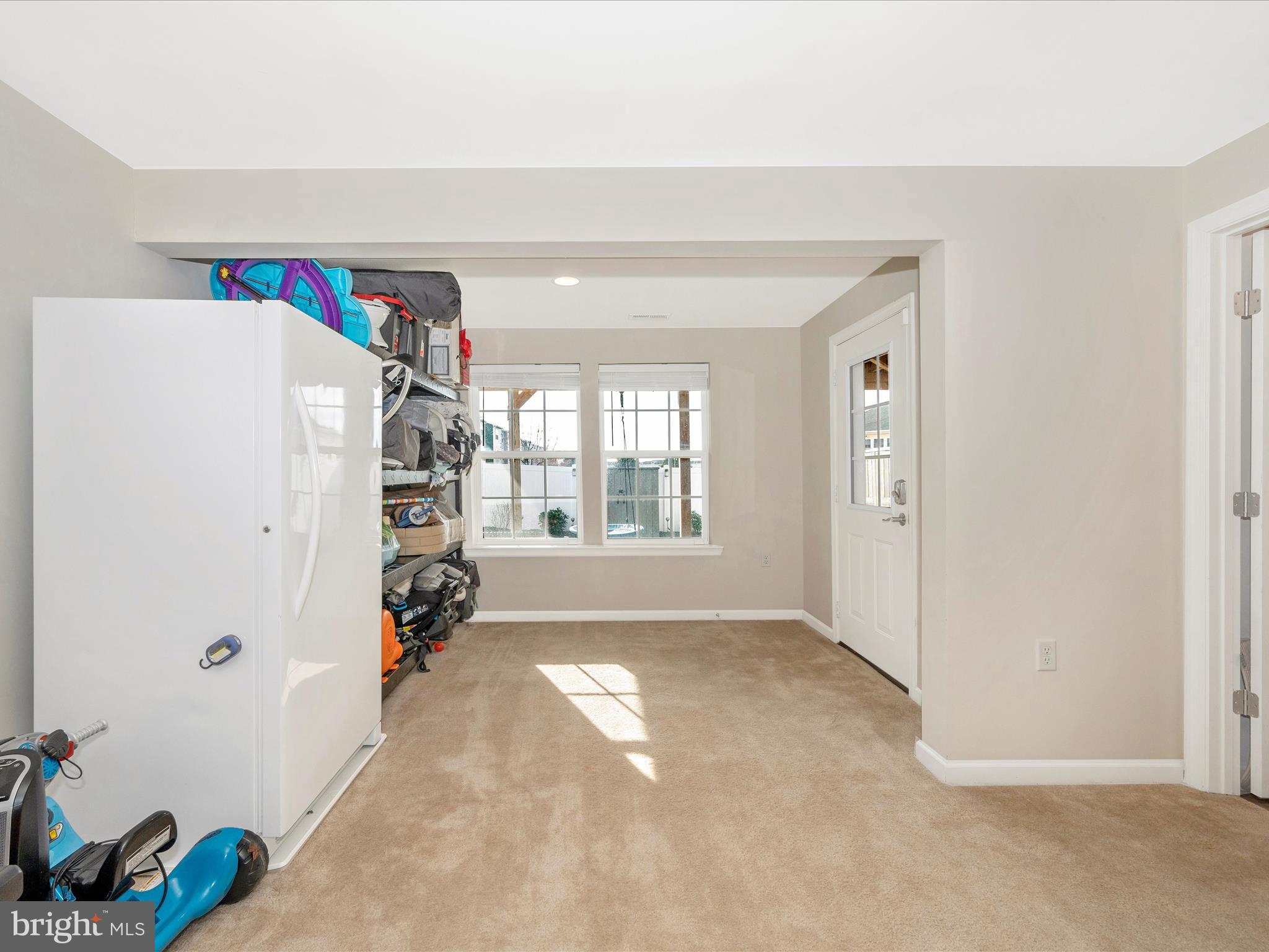 BRIAR RUN - Residential