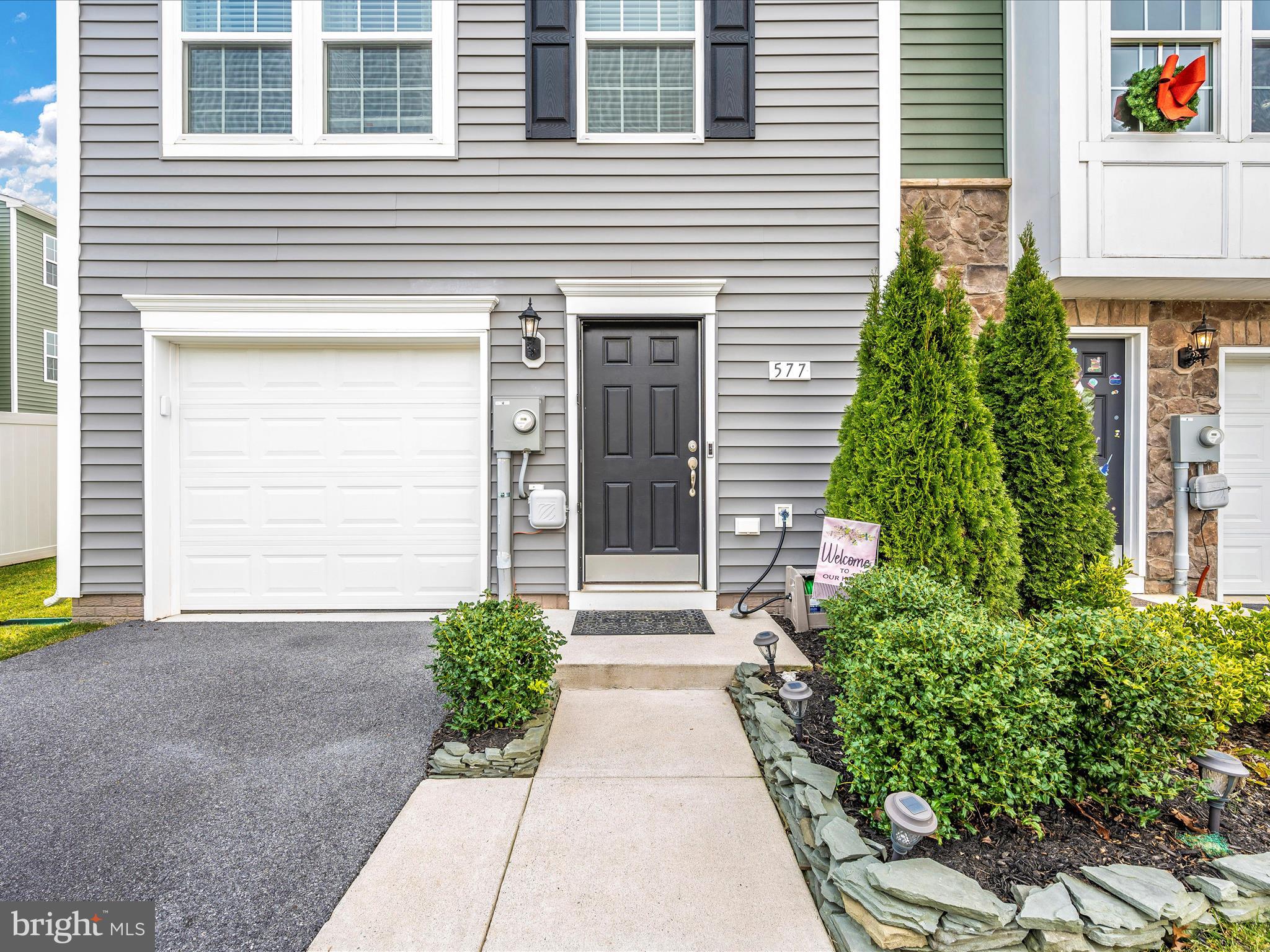 BRIAR RUN - Residential