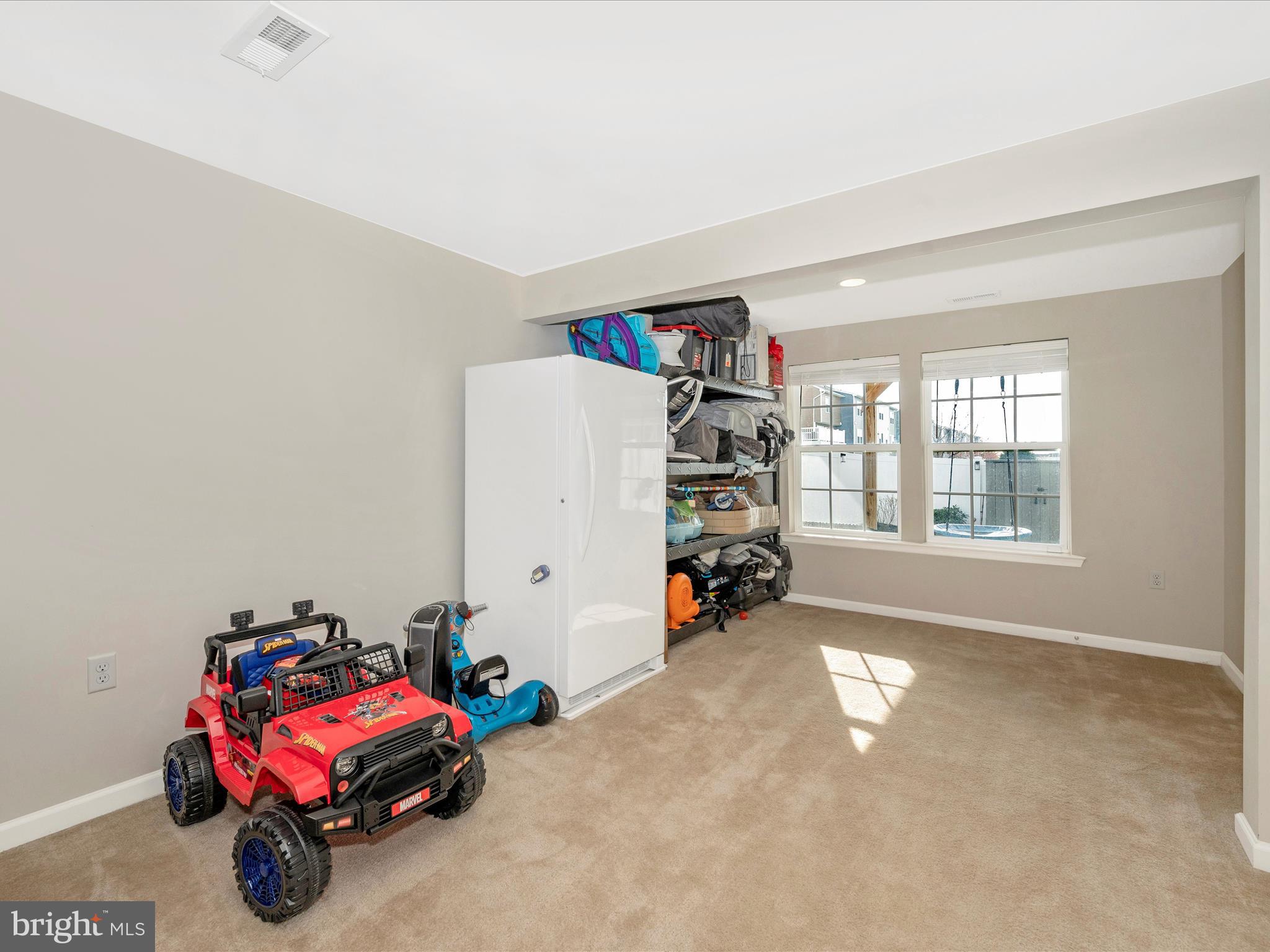 BRIAR RUN - Residential