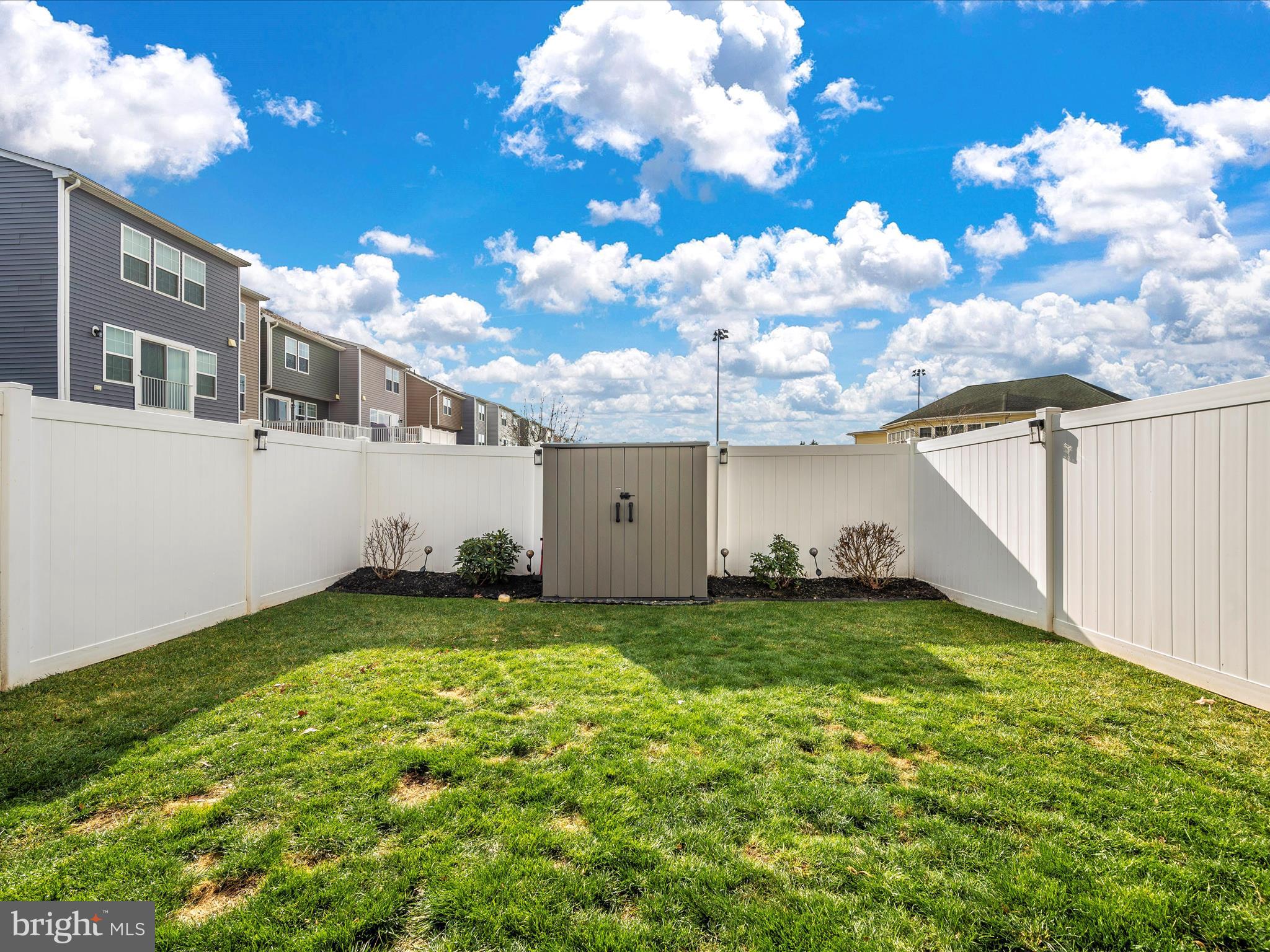 BRIAR RUN - Residential