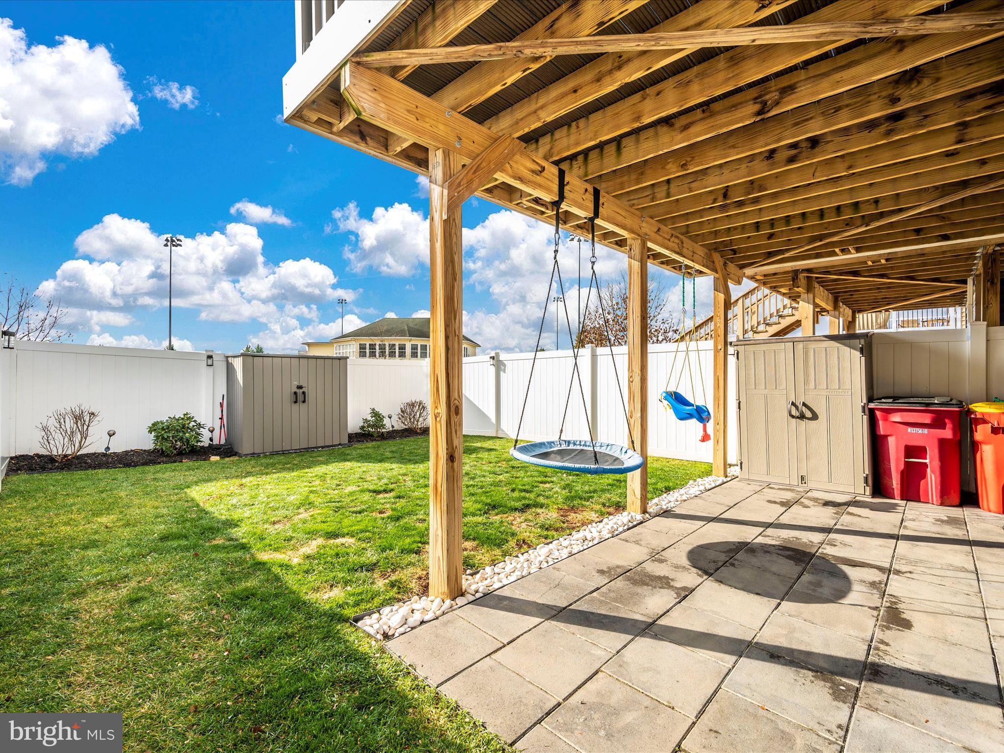 BRIAR RUN - Residential