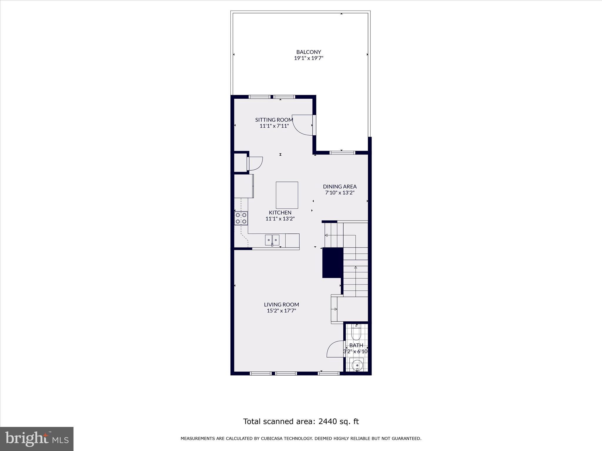 BRIAR RUN - Residential