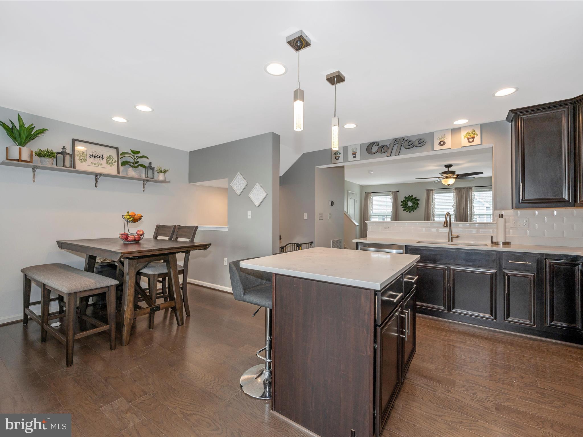 BRIAR RUN - Residential