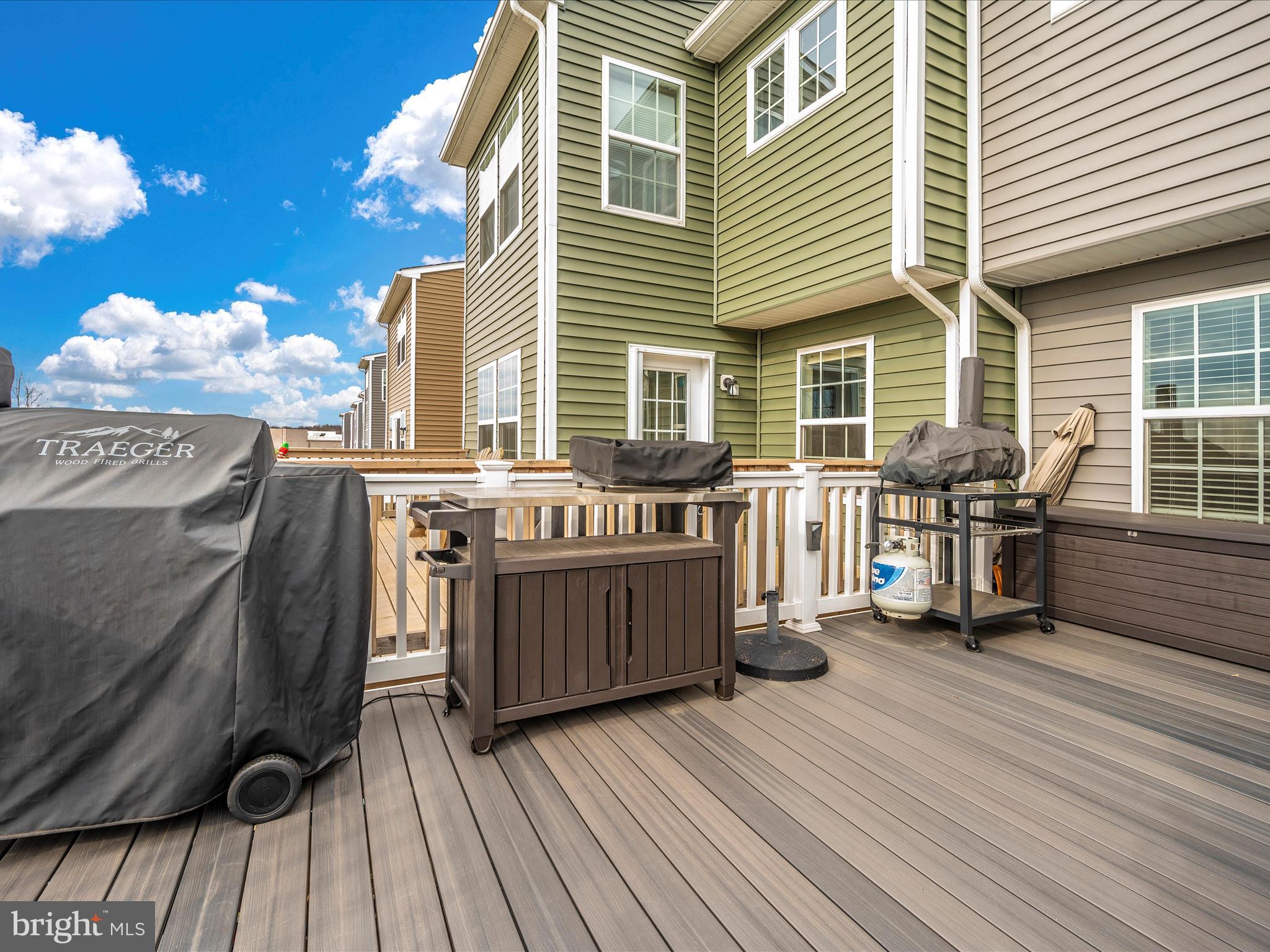 BRIAR RUN - Residential