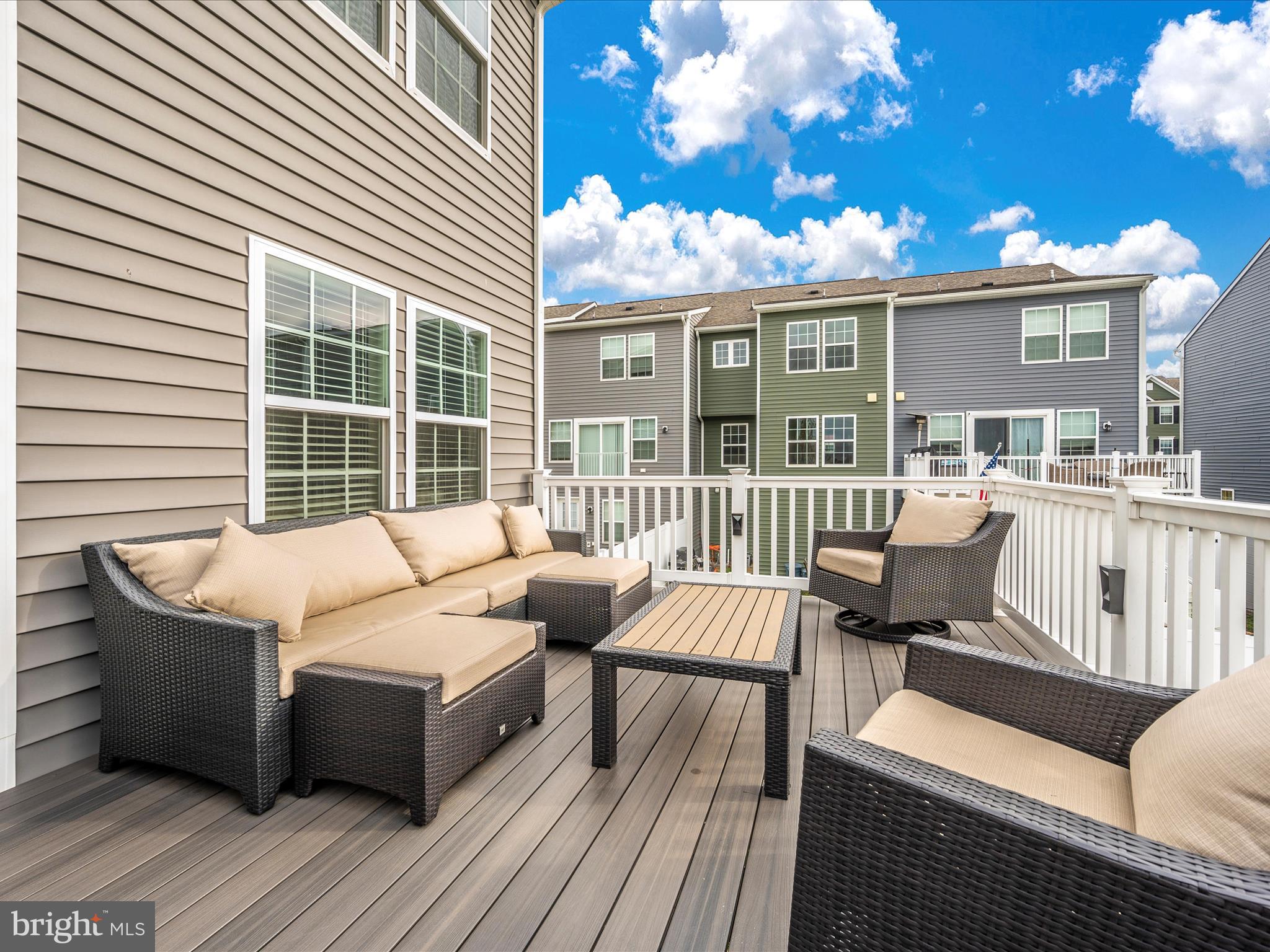 BRIAR RUN - Residential