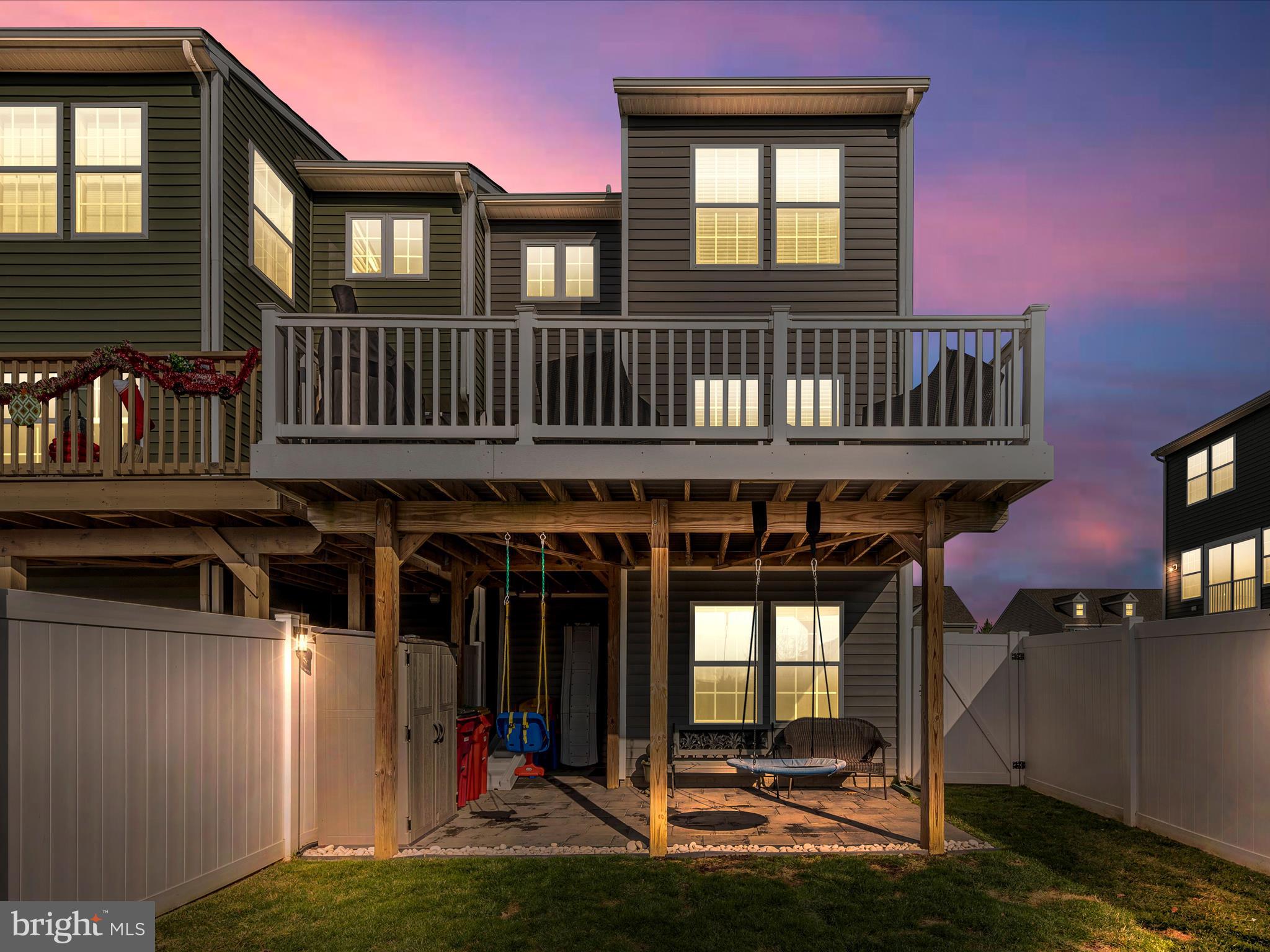 BRIAR RUN - Residential