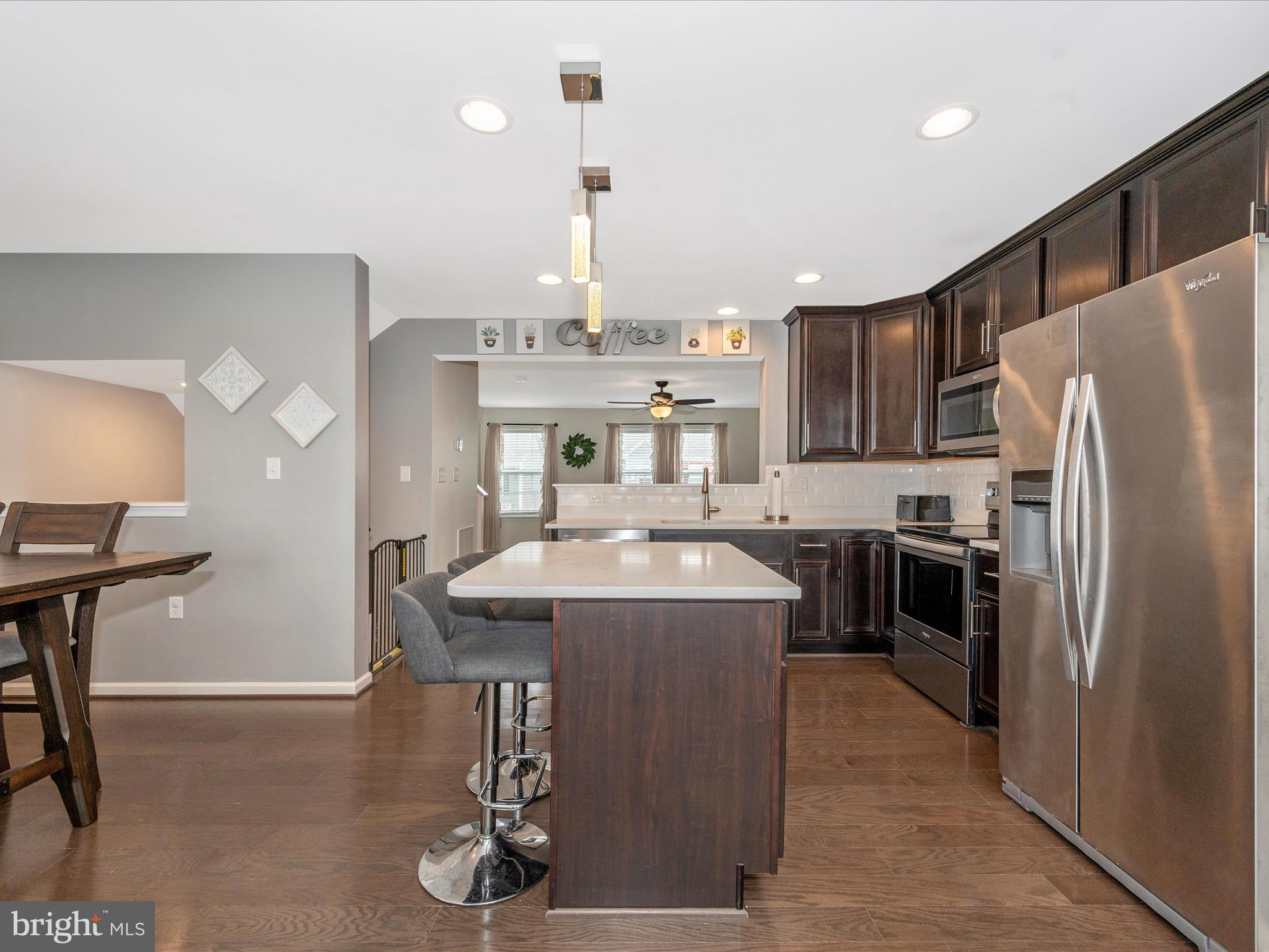 BRIAR RUN - Residential