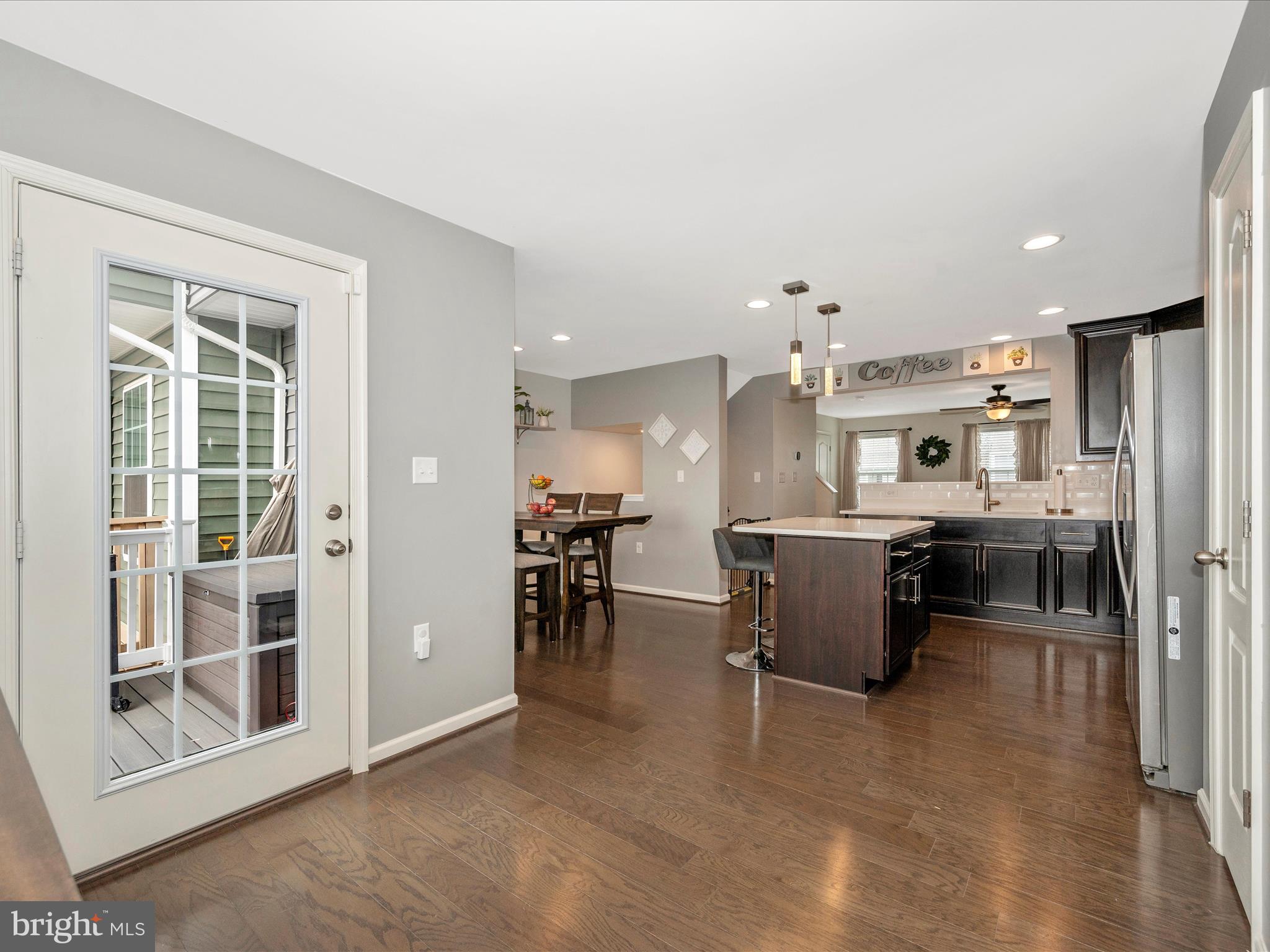 BRIAR RUN - Residential