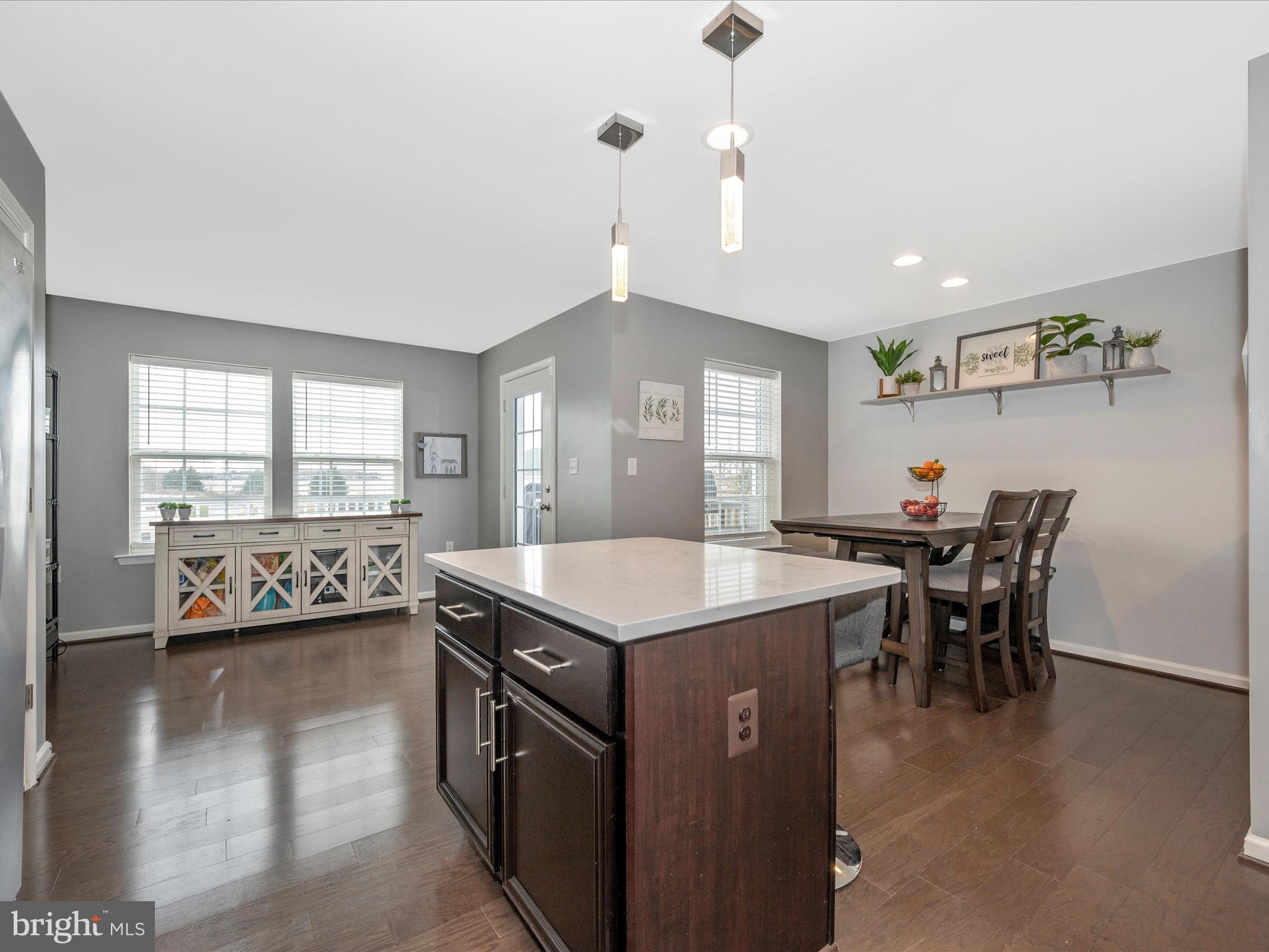 BRIAR RUN - Residential