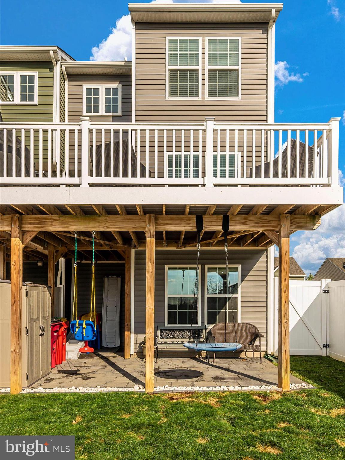 BRIAR RUN - Residential